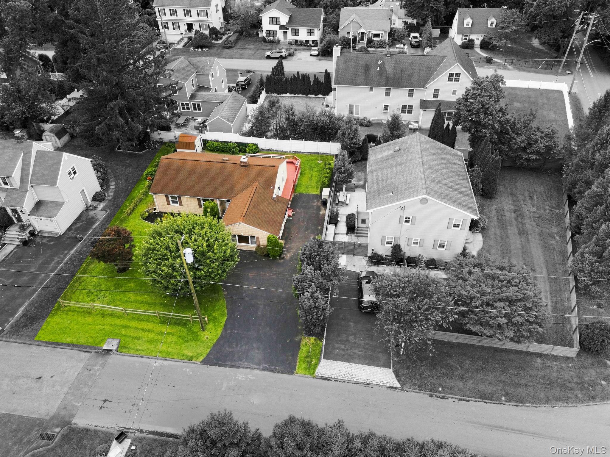263 Willis Avenue