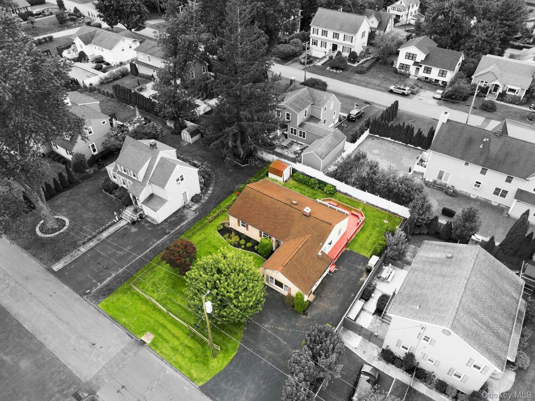 263 Willis Avenue