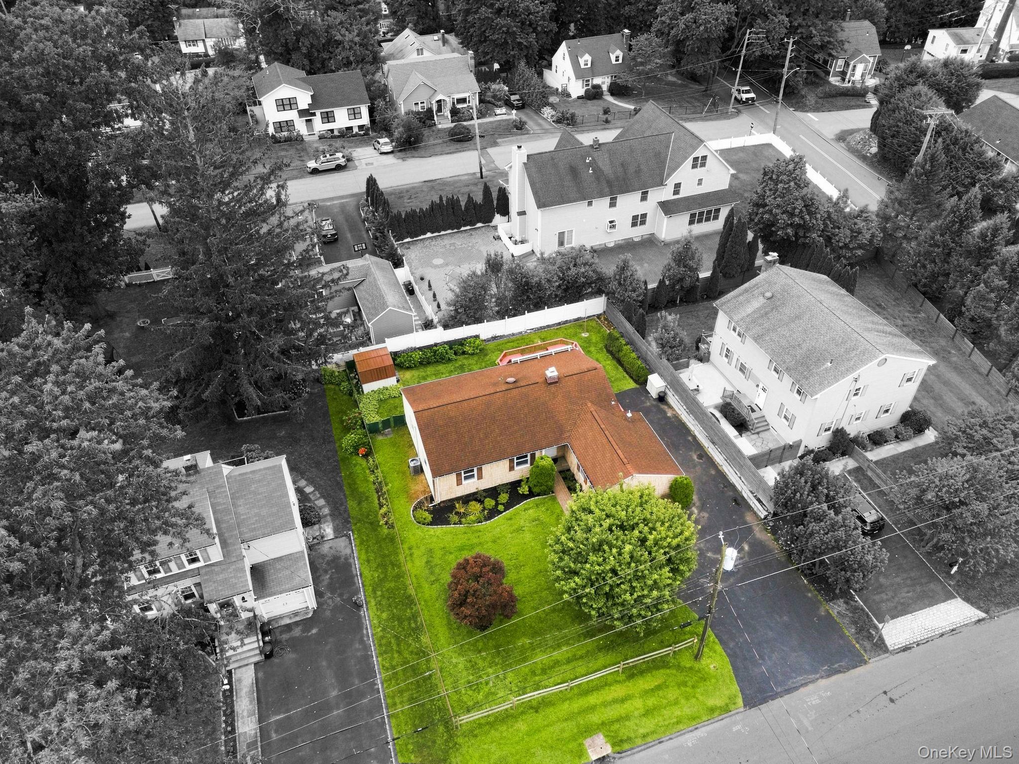 263 Willis Avenue
