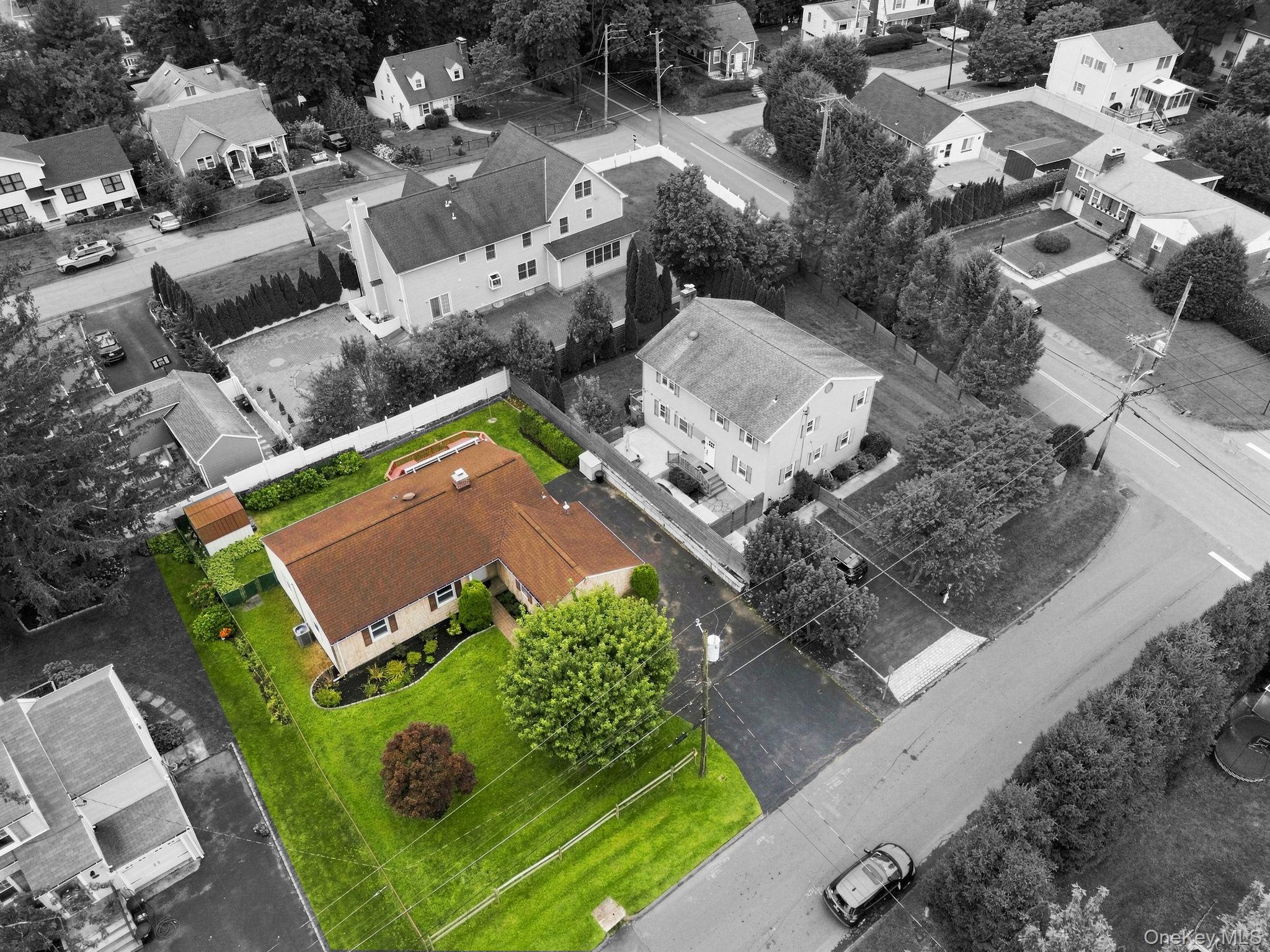 263 Willis Avenue