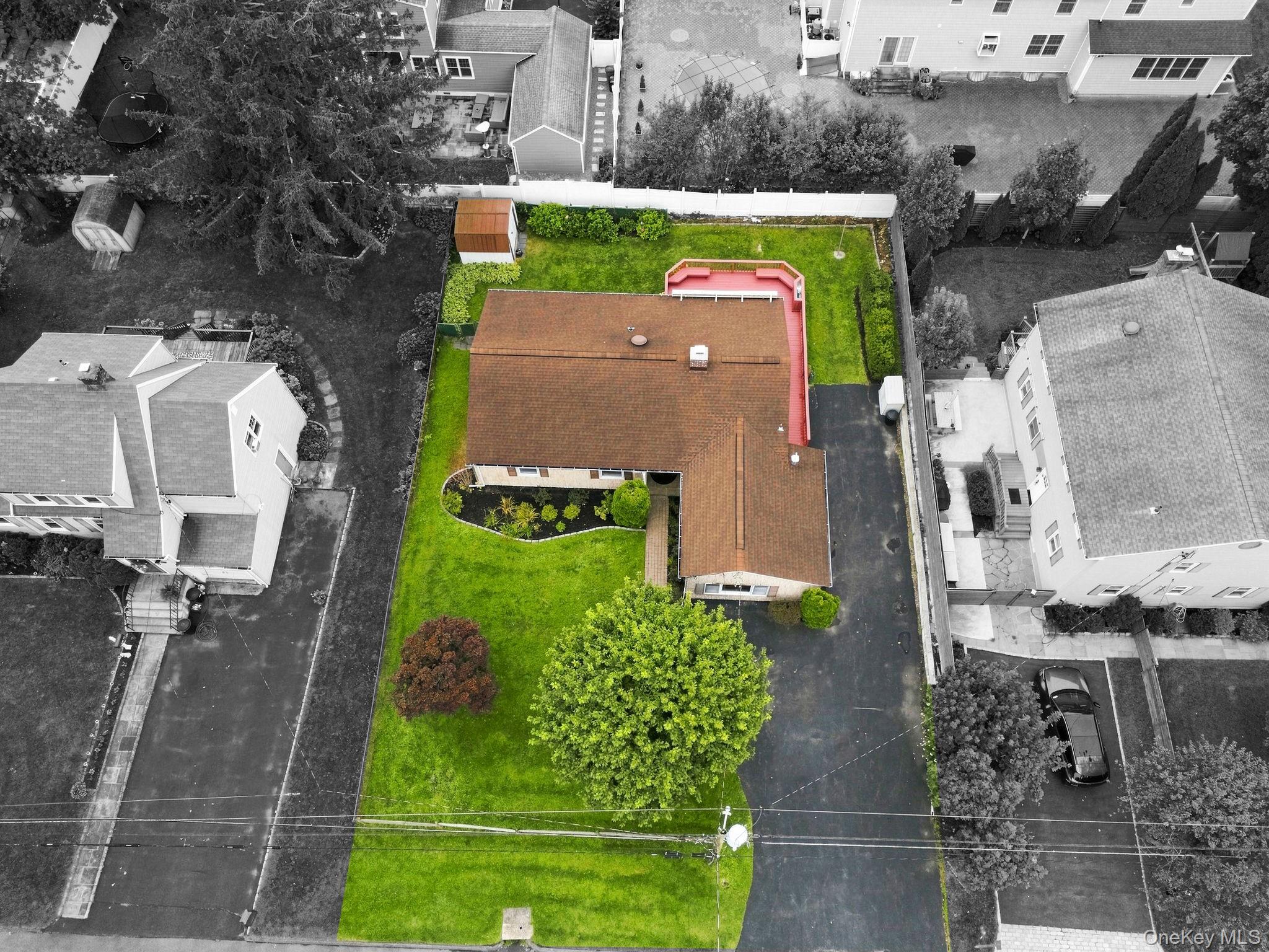 263 Willis Avenue