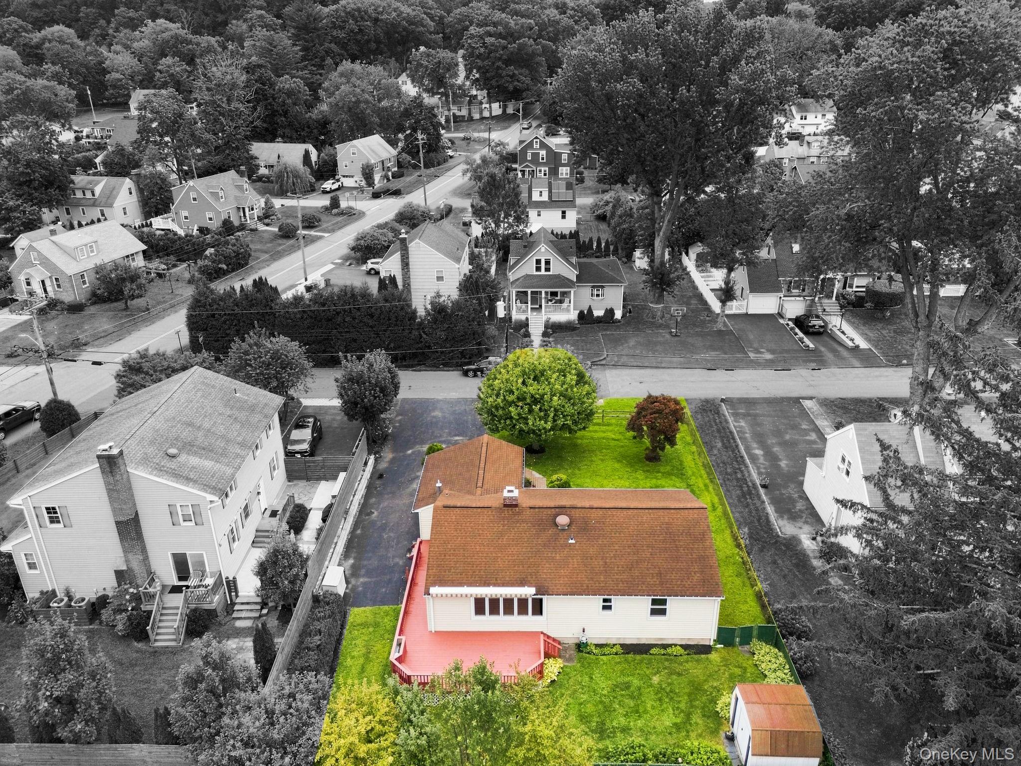 263 Willis Avenue