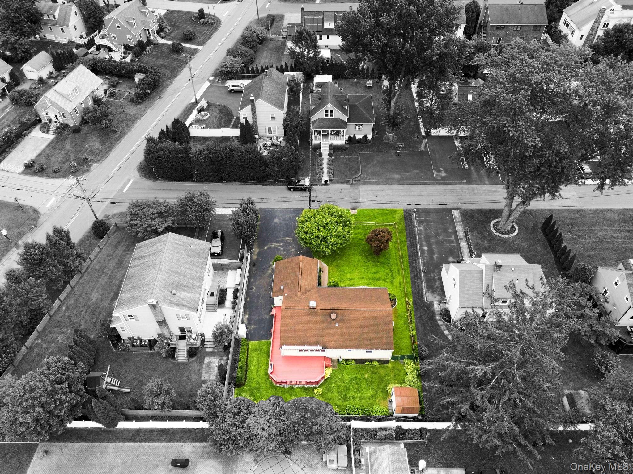 263 Willis Avenue