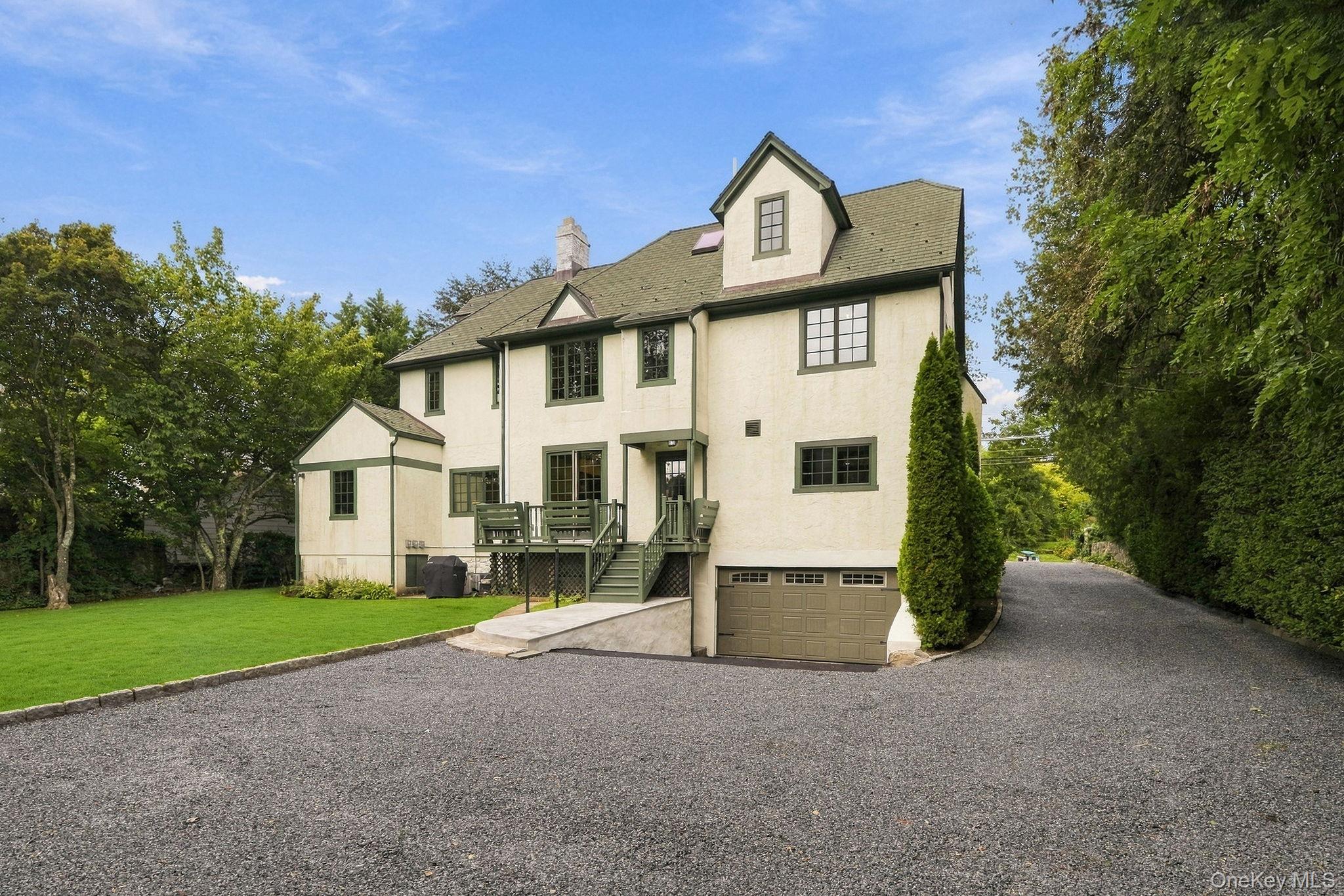 265 Old Mamaroneck Road