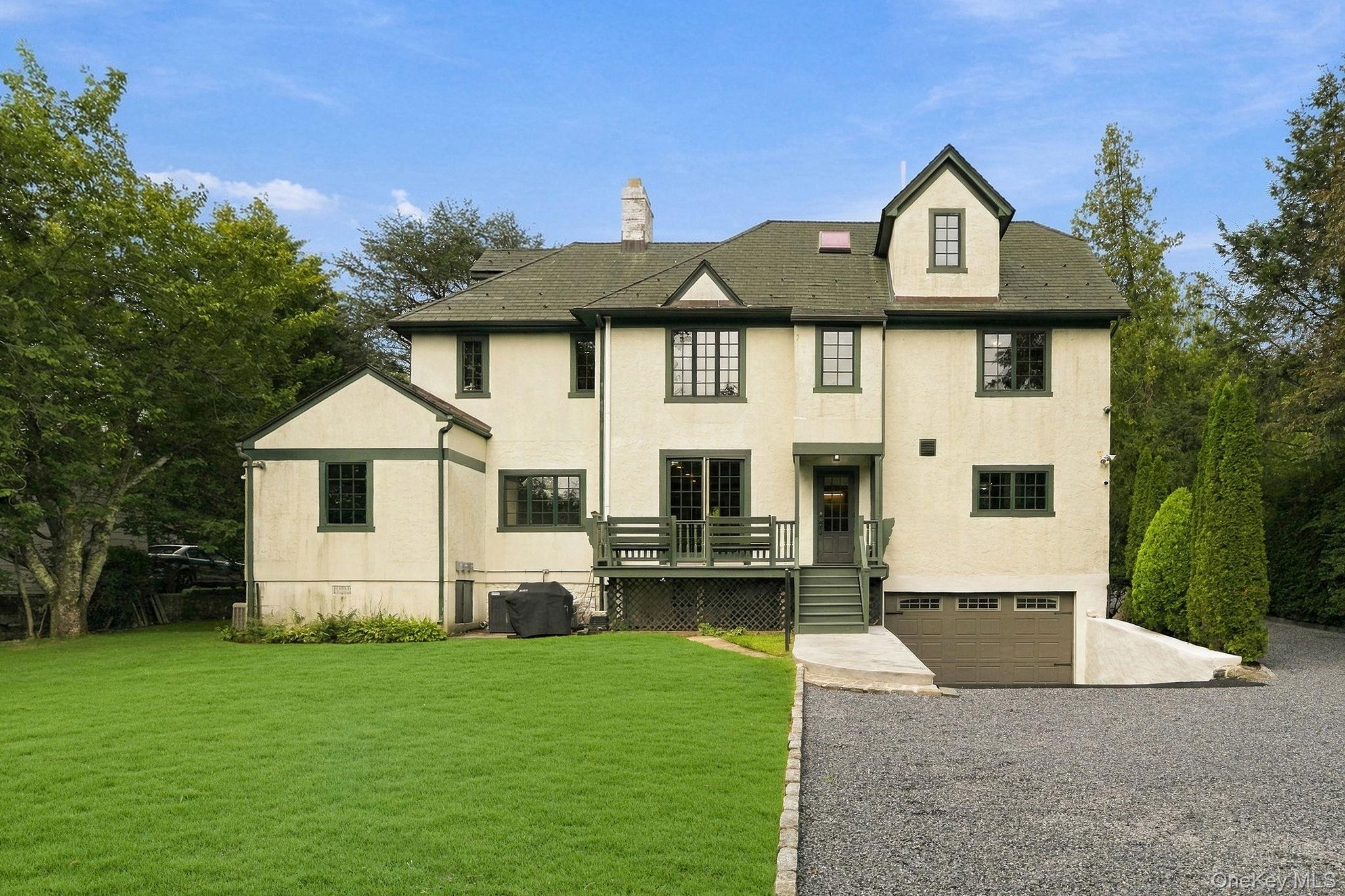 265 Old Mamaroneck Road