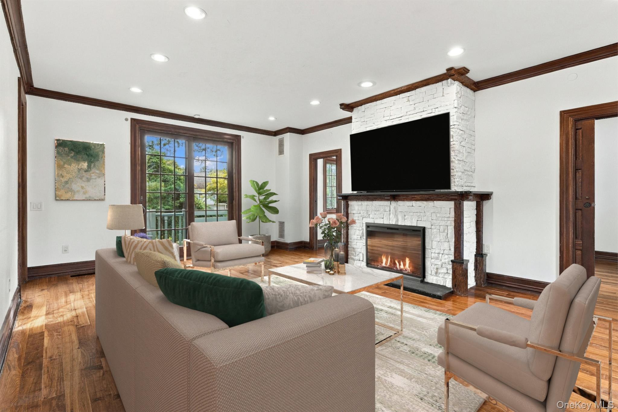 265 Old Mamaroneck Road