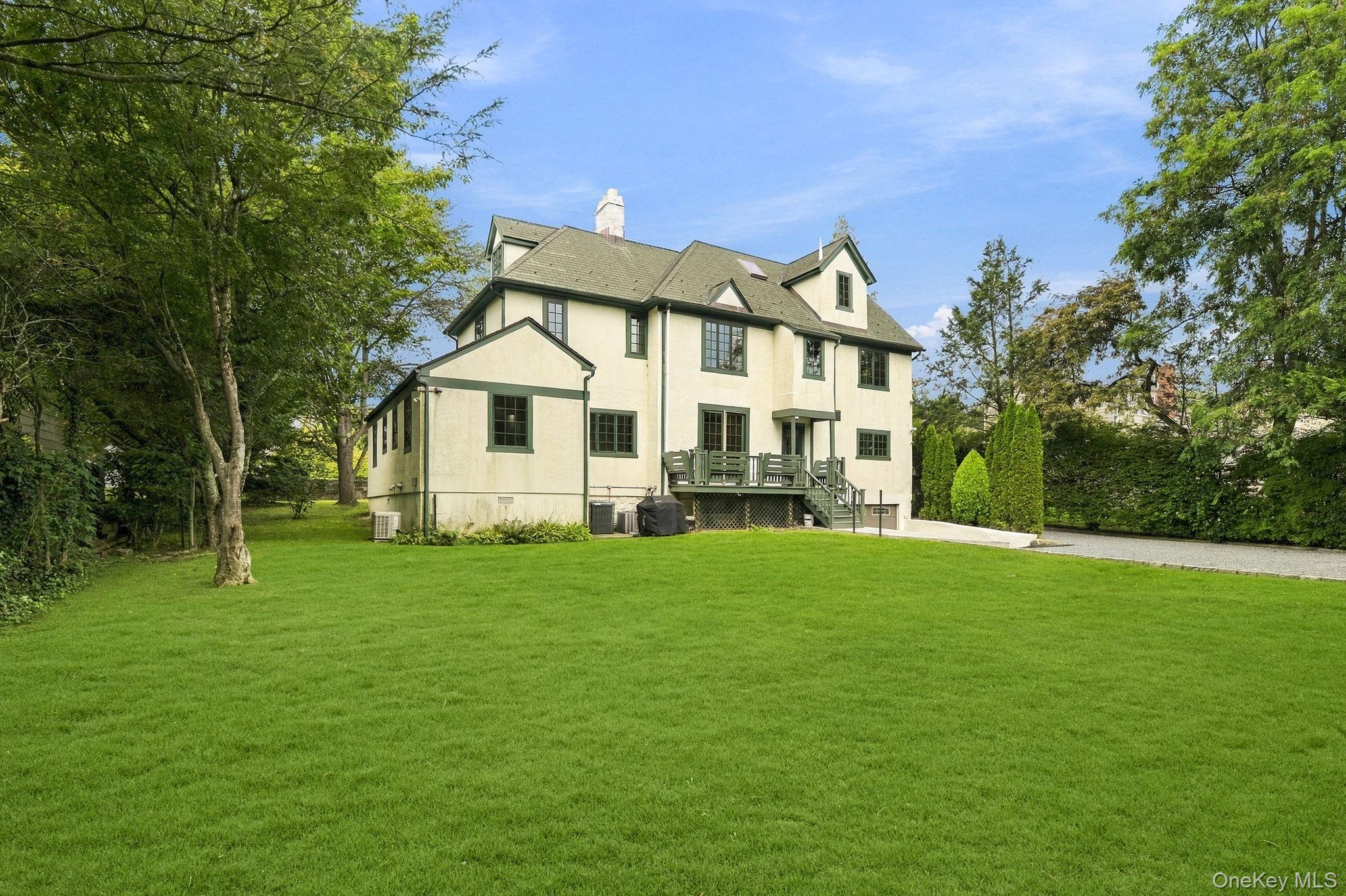 265 Old Mamaroneck Road