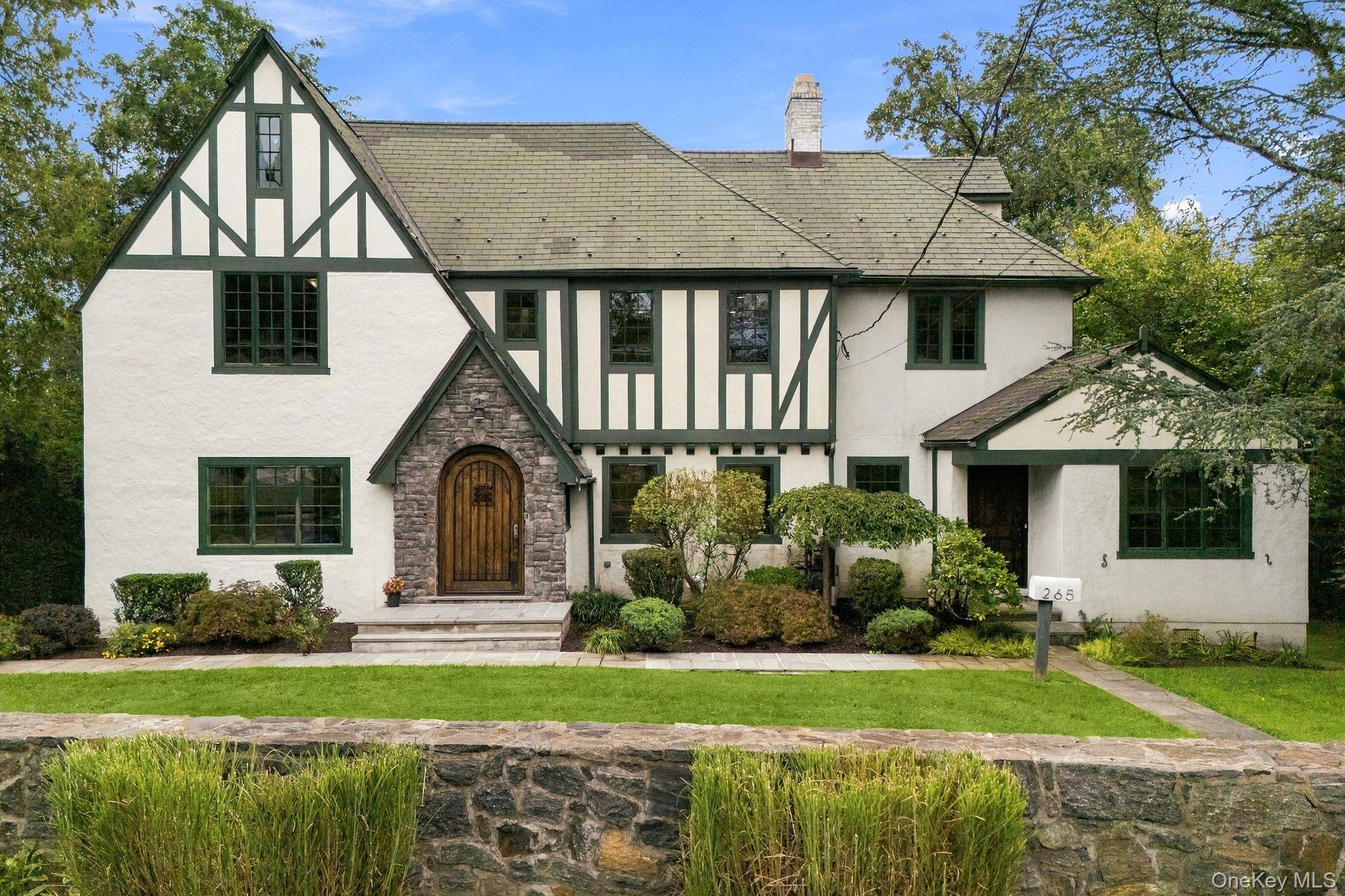 265 Old Mamaroneck Road