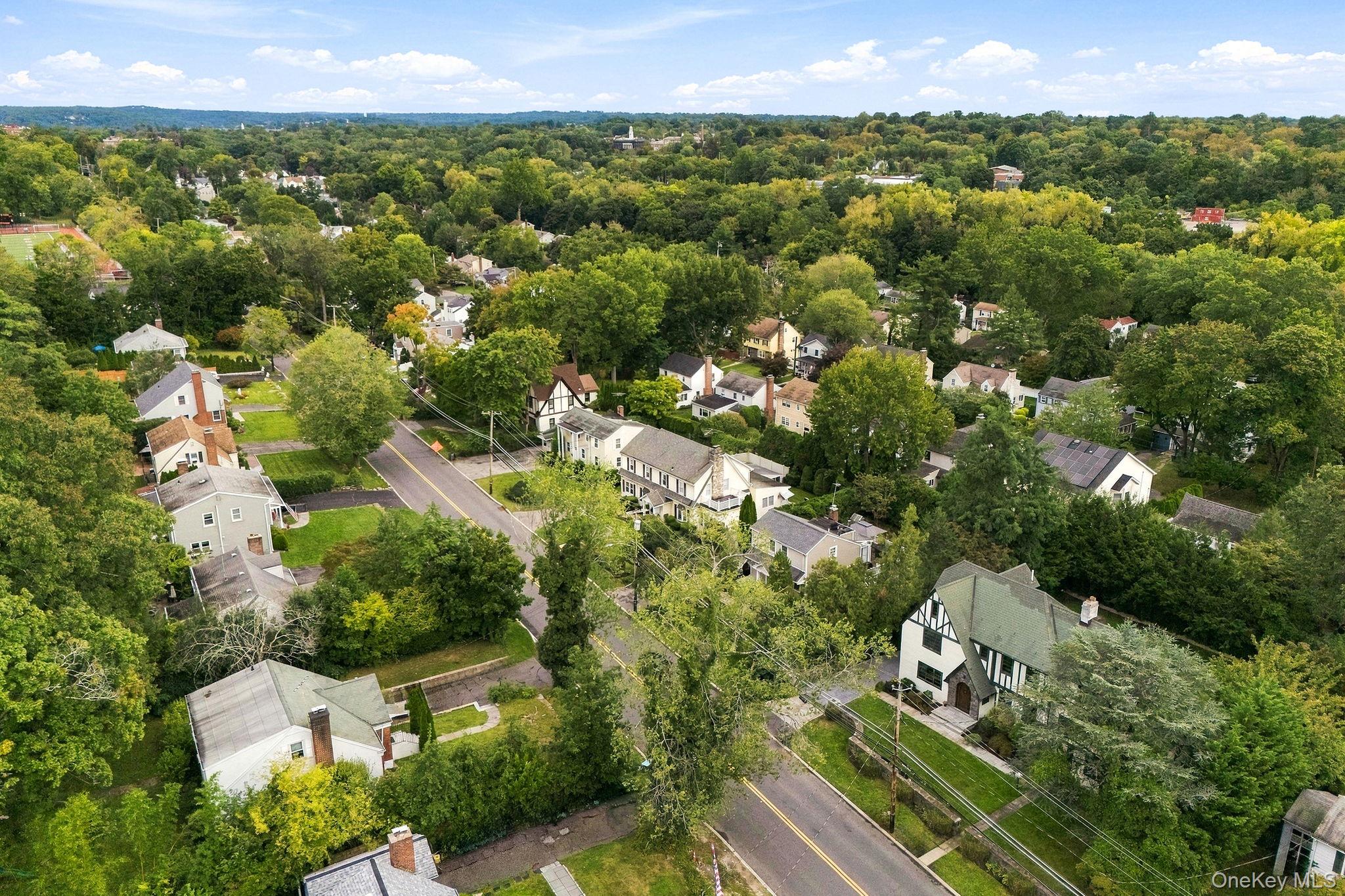 265 Old Mamaroneck Road
