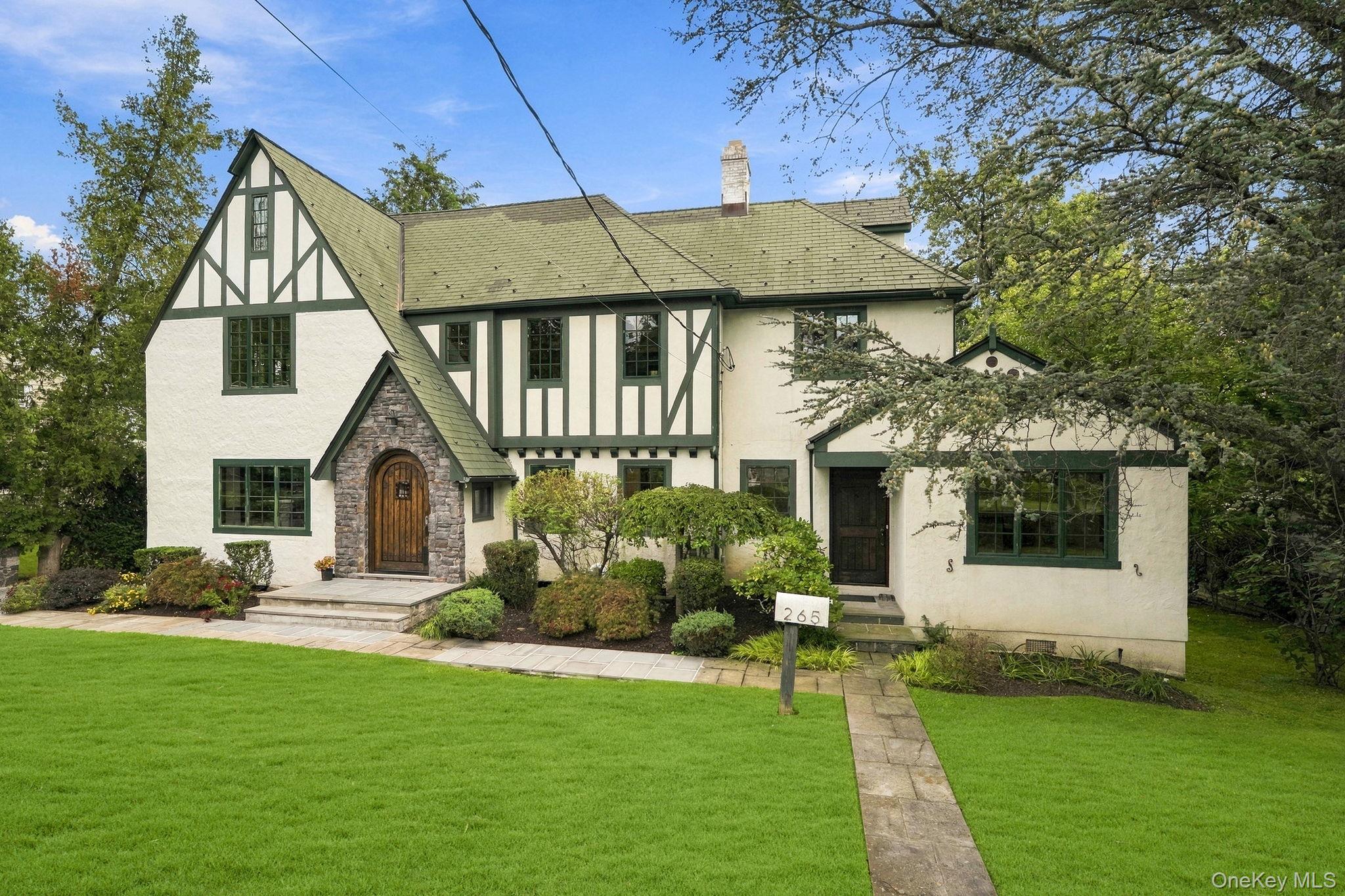 265 Old Mamaroneck Road