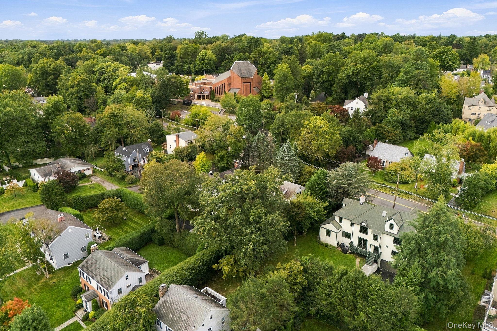 265 Old Mamaroneck Road