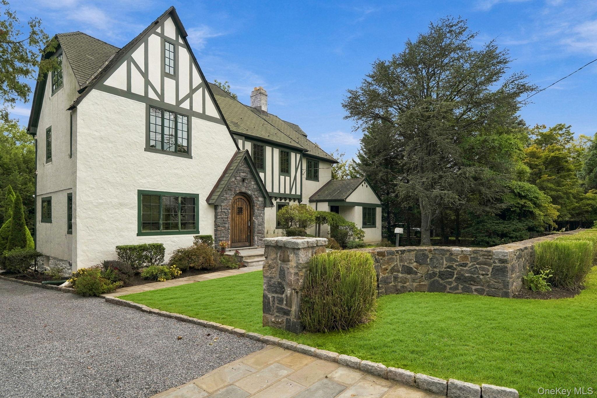 265 Old Mamaroneck Road