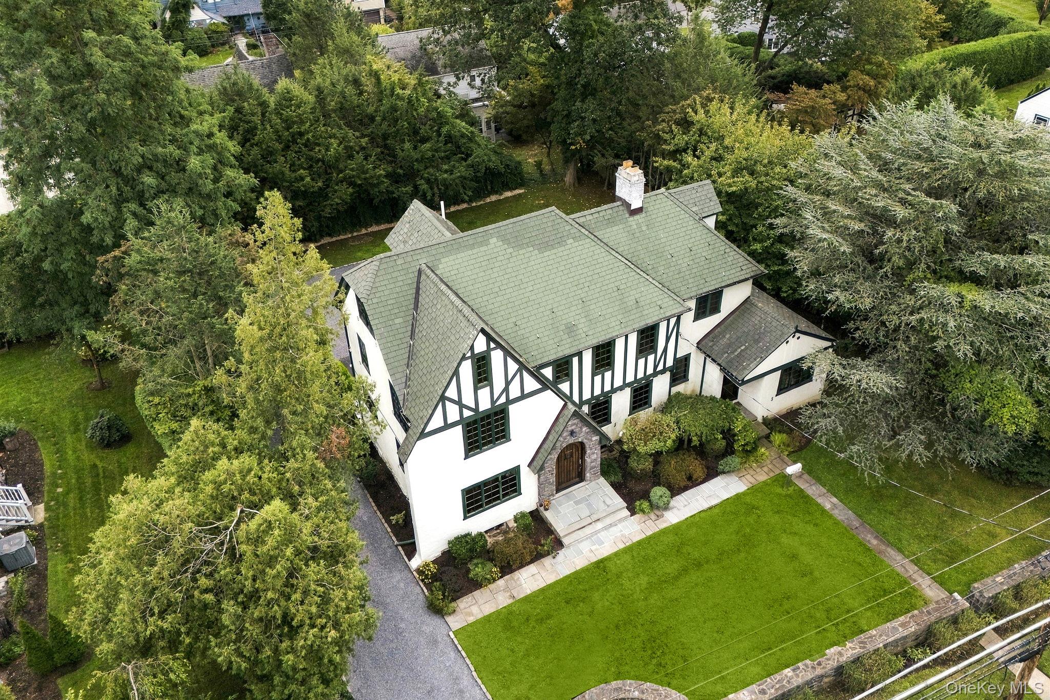 265 Old Mamaroneck Road