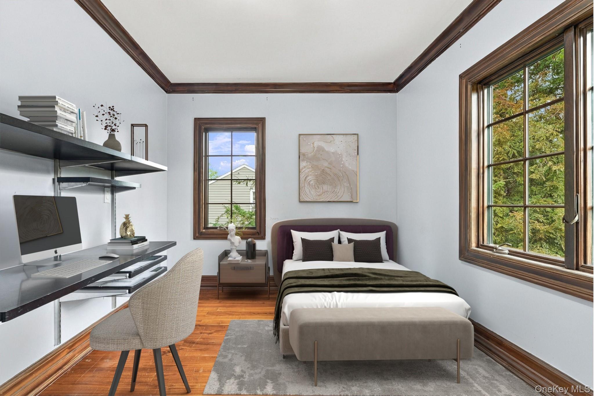 265 Old Mamaroneck Road