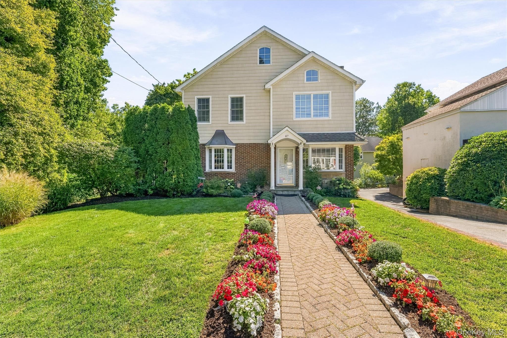 87 Bolton Avenue