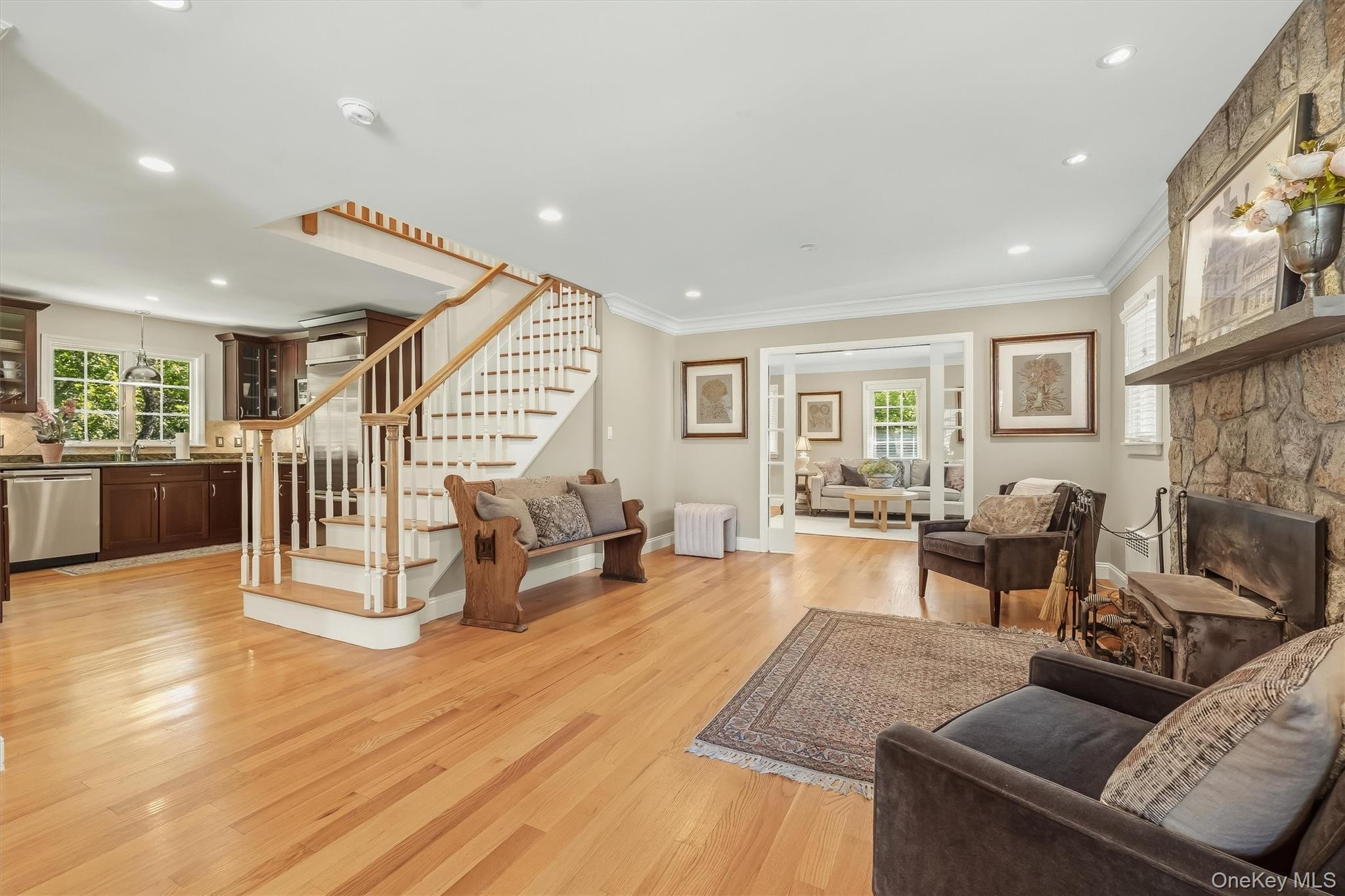 87 Bolton Avenue
