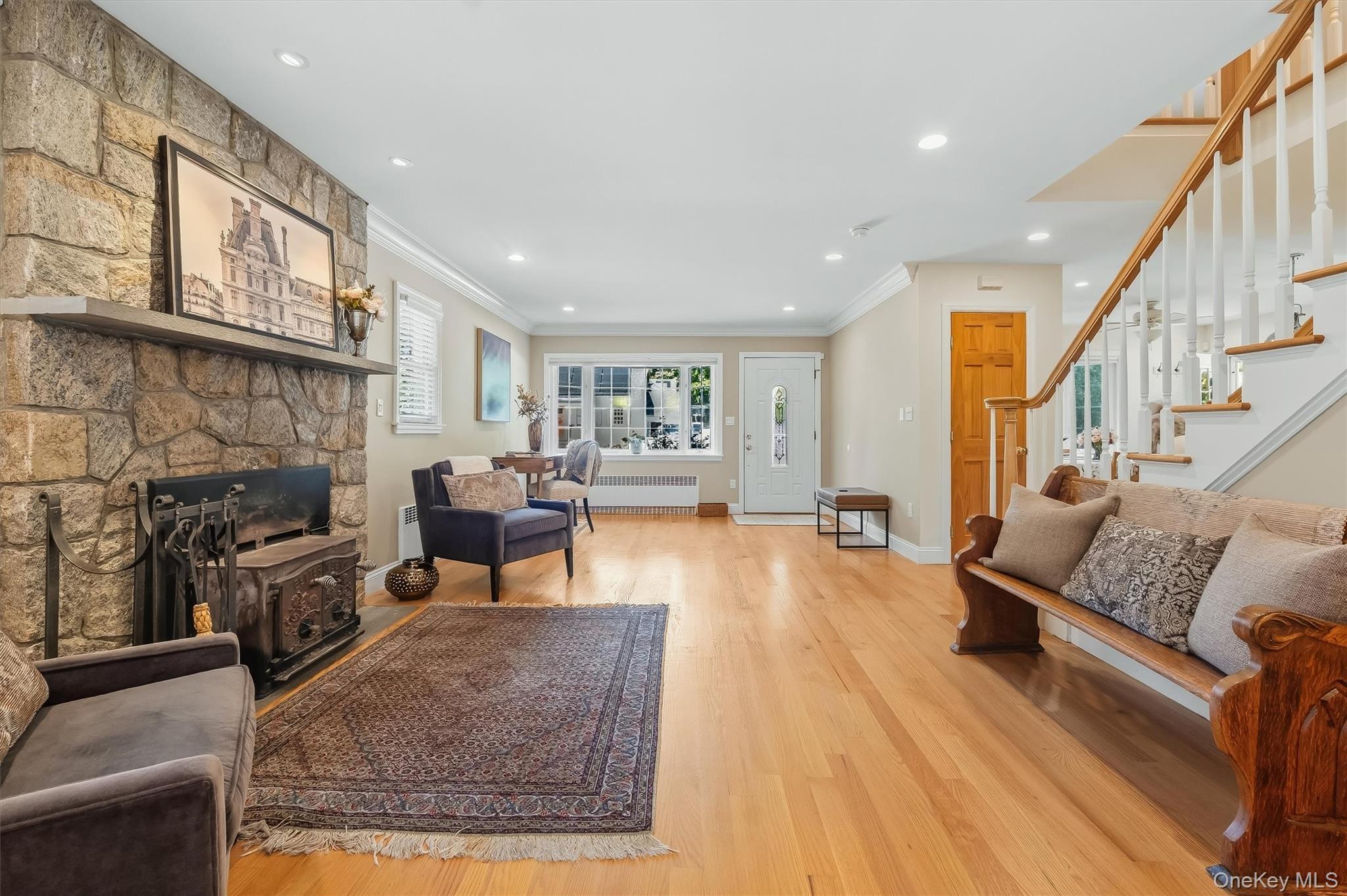 87 Bolton Avenue