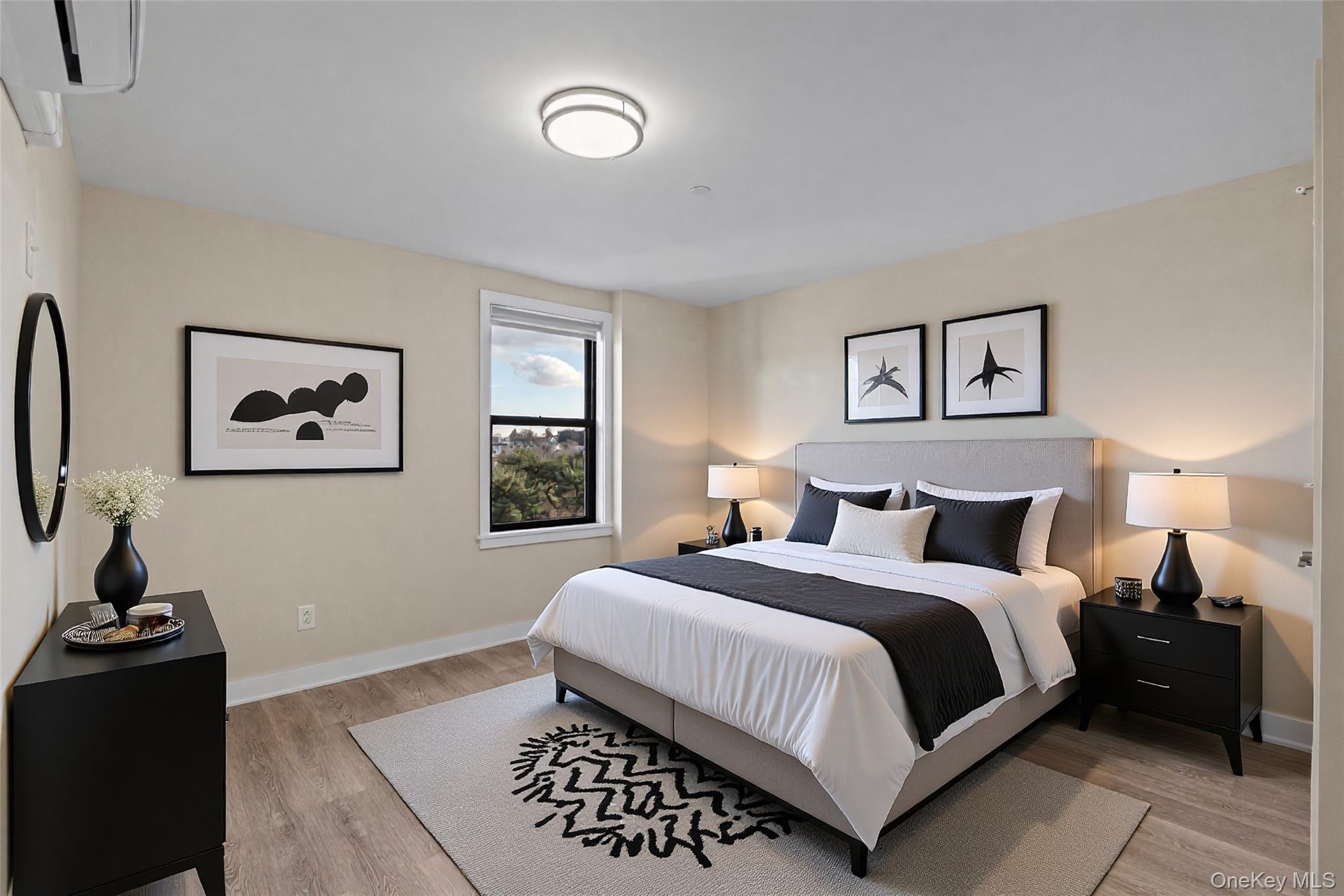 135 Wakefield Avenue Unit: 204