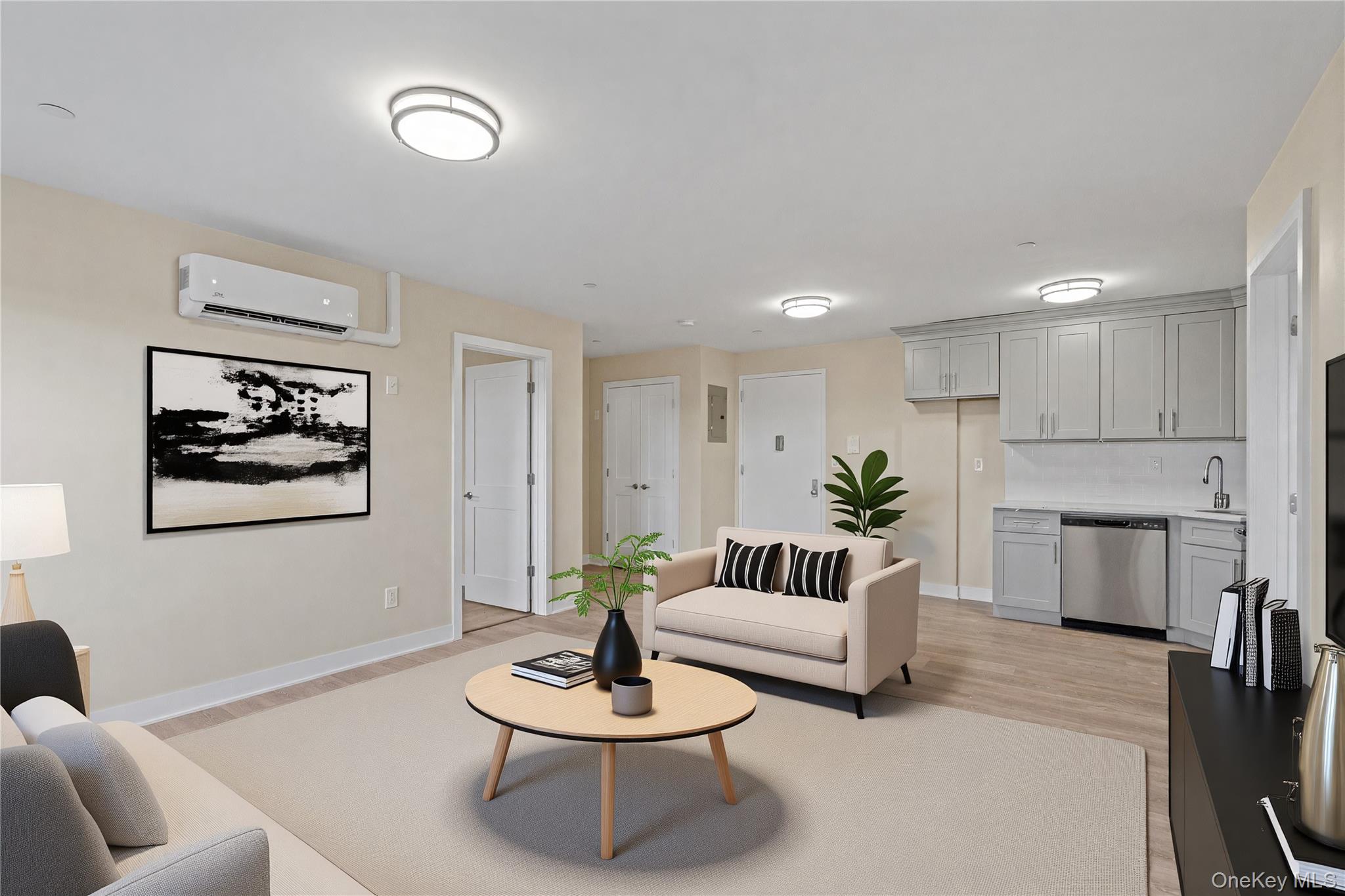 135 Wakefield Avenue Unit: 204