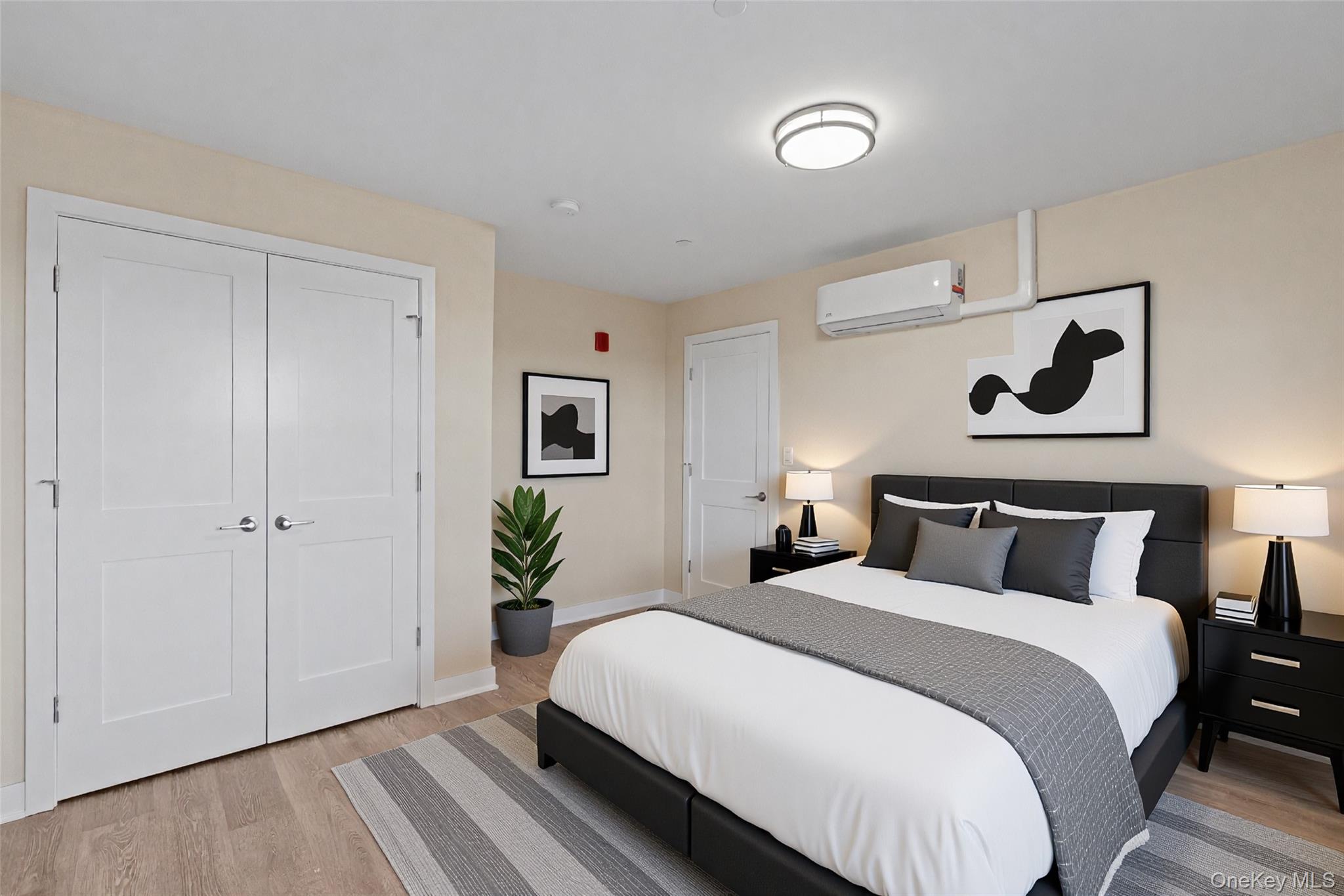 135 Wakefield Avenue Unit: 204