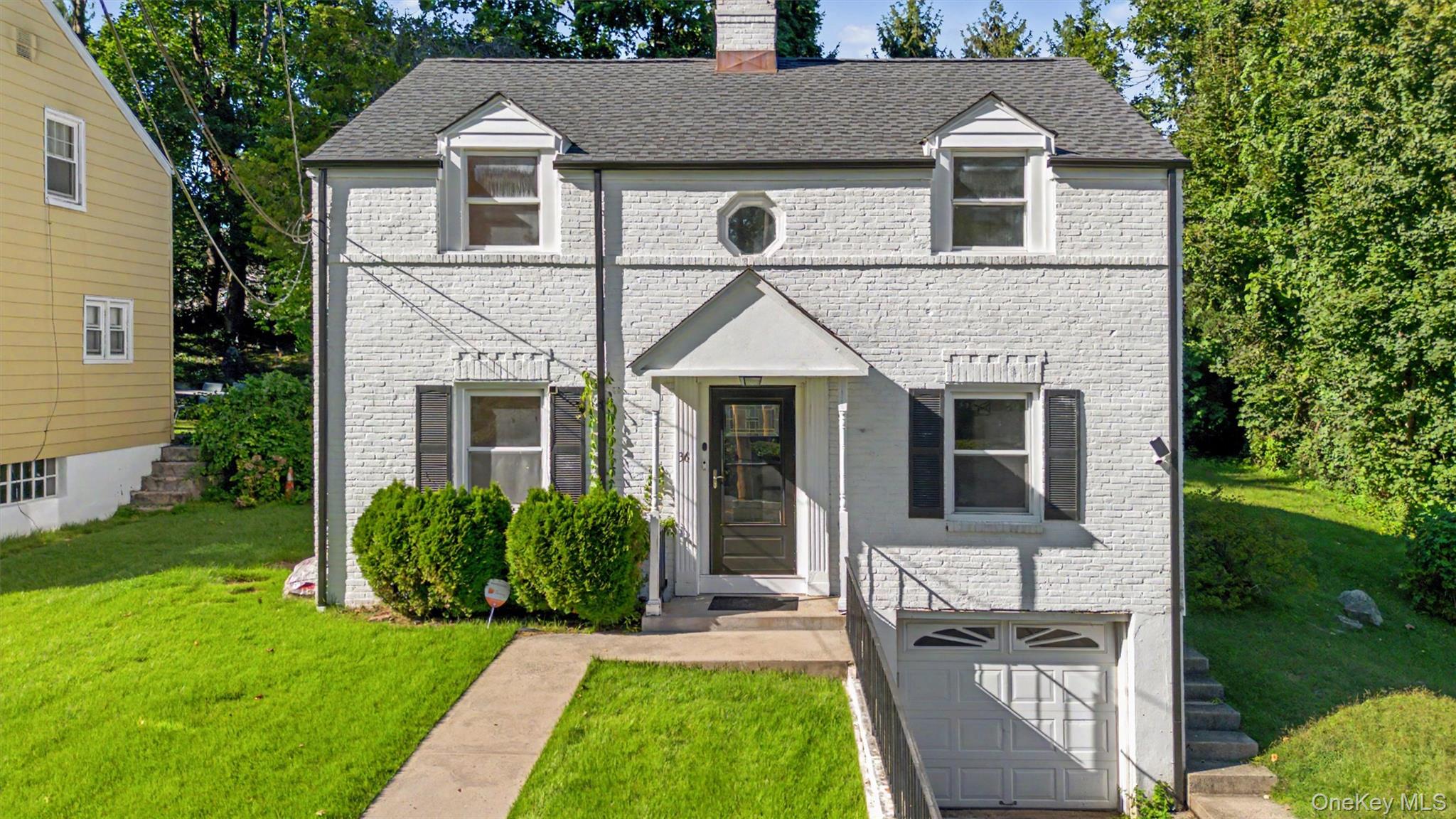 36 Maryton Road