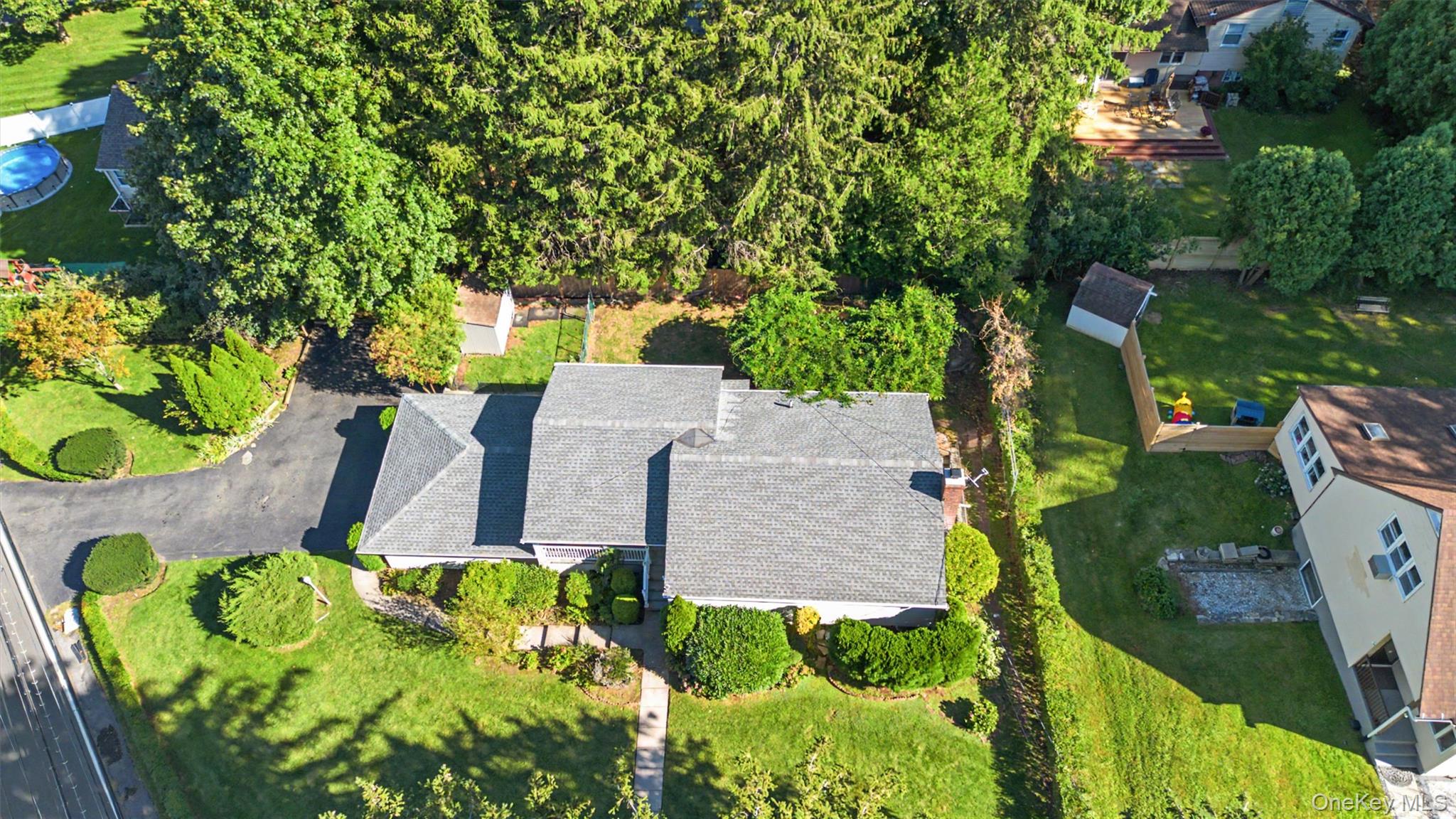 1 Tudor Place
