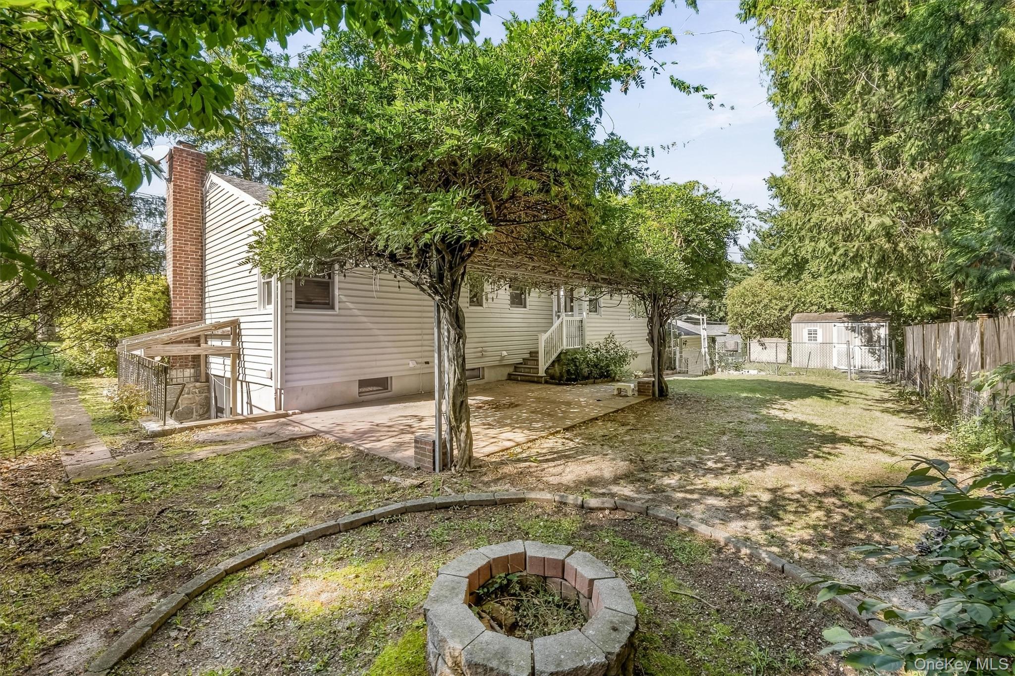 1 Tudor Place