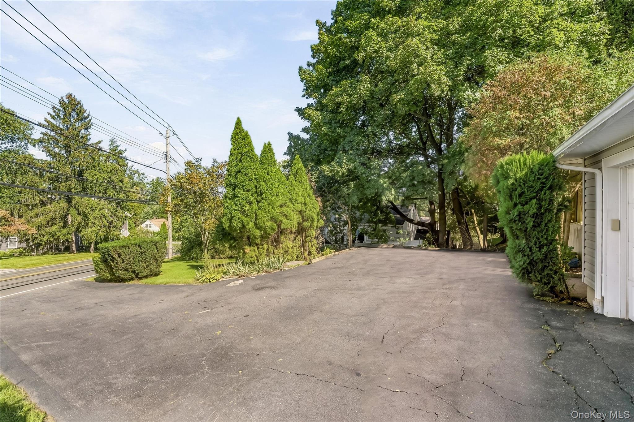 1 Tudor Place