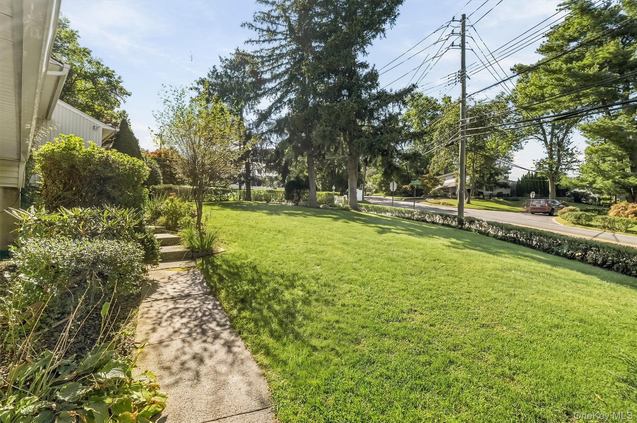 1 Tudor Place