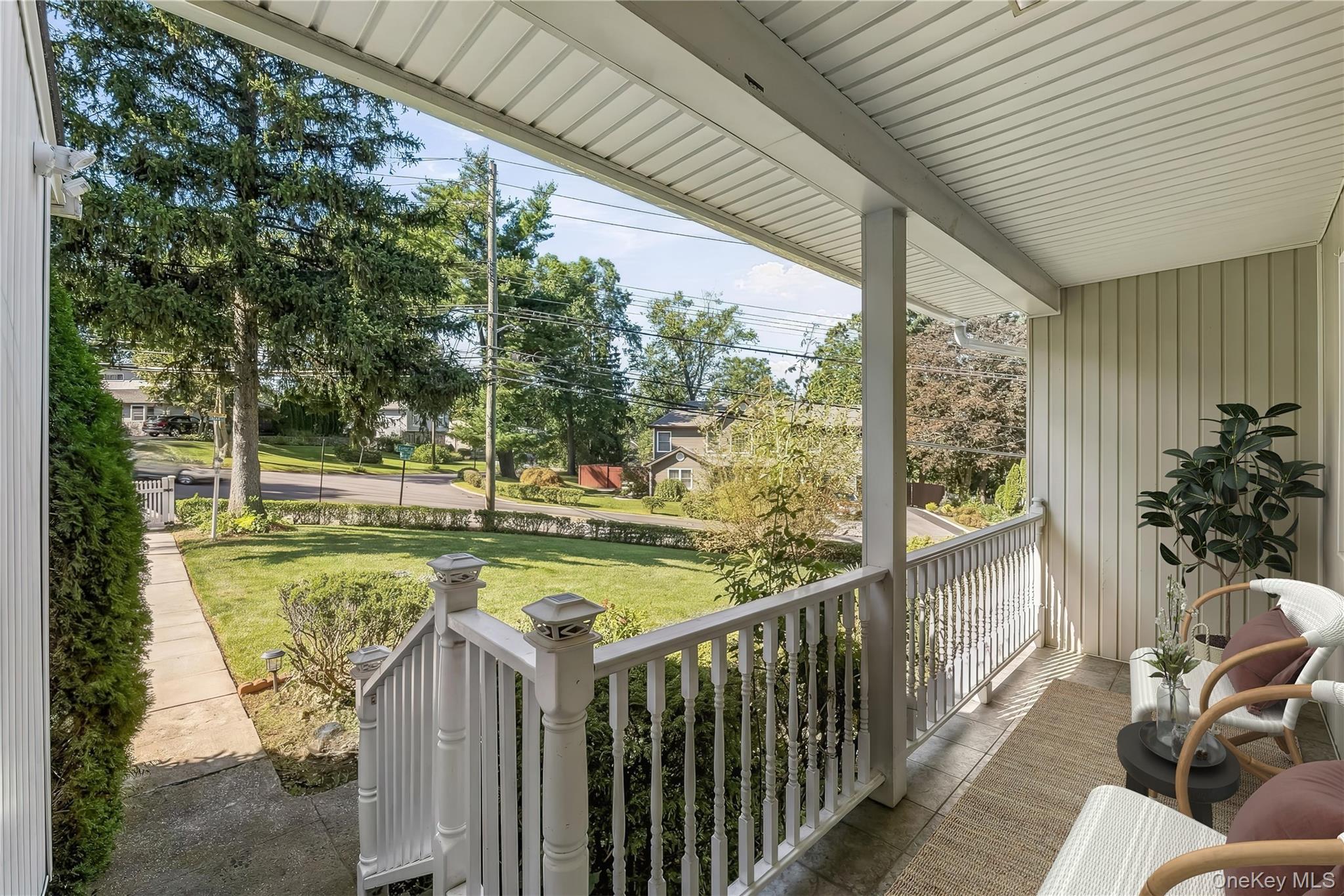 1 Tudor Place