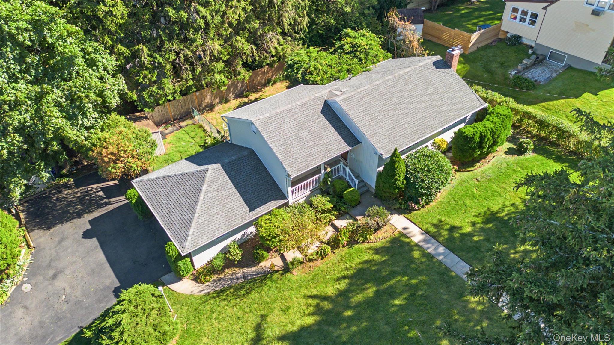 1 Tudor Place