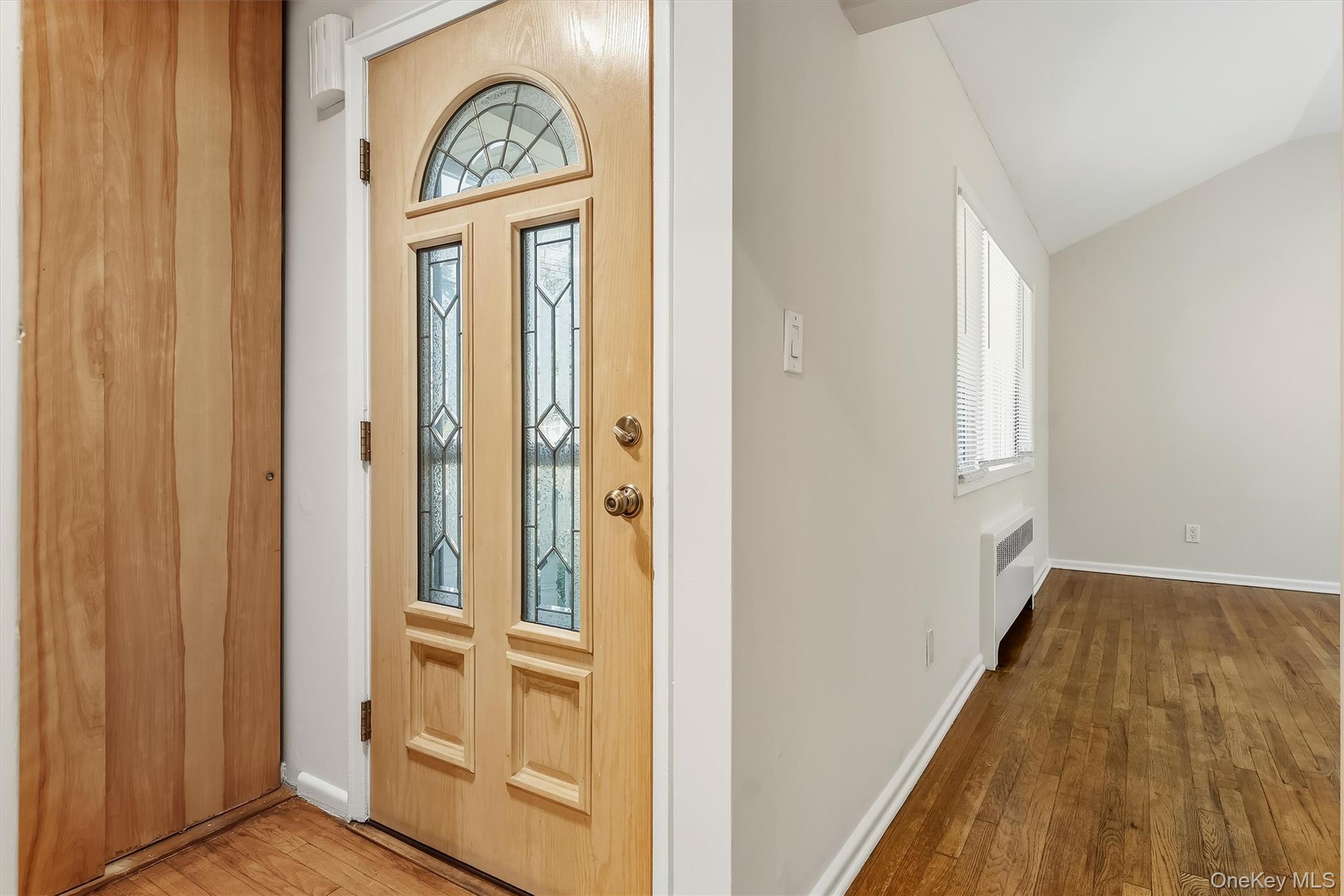 1 Tudor Place