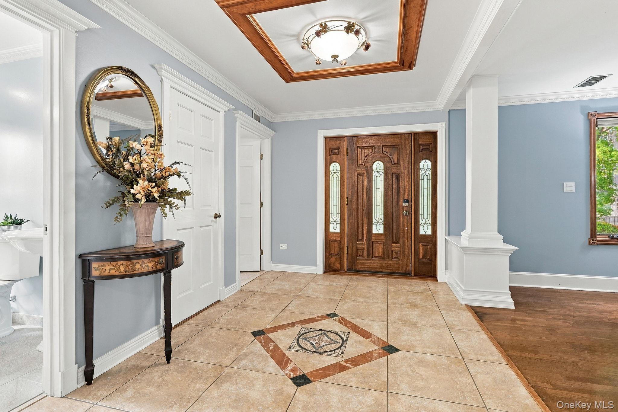 611 Knollwood Road