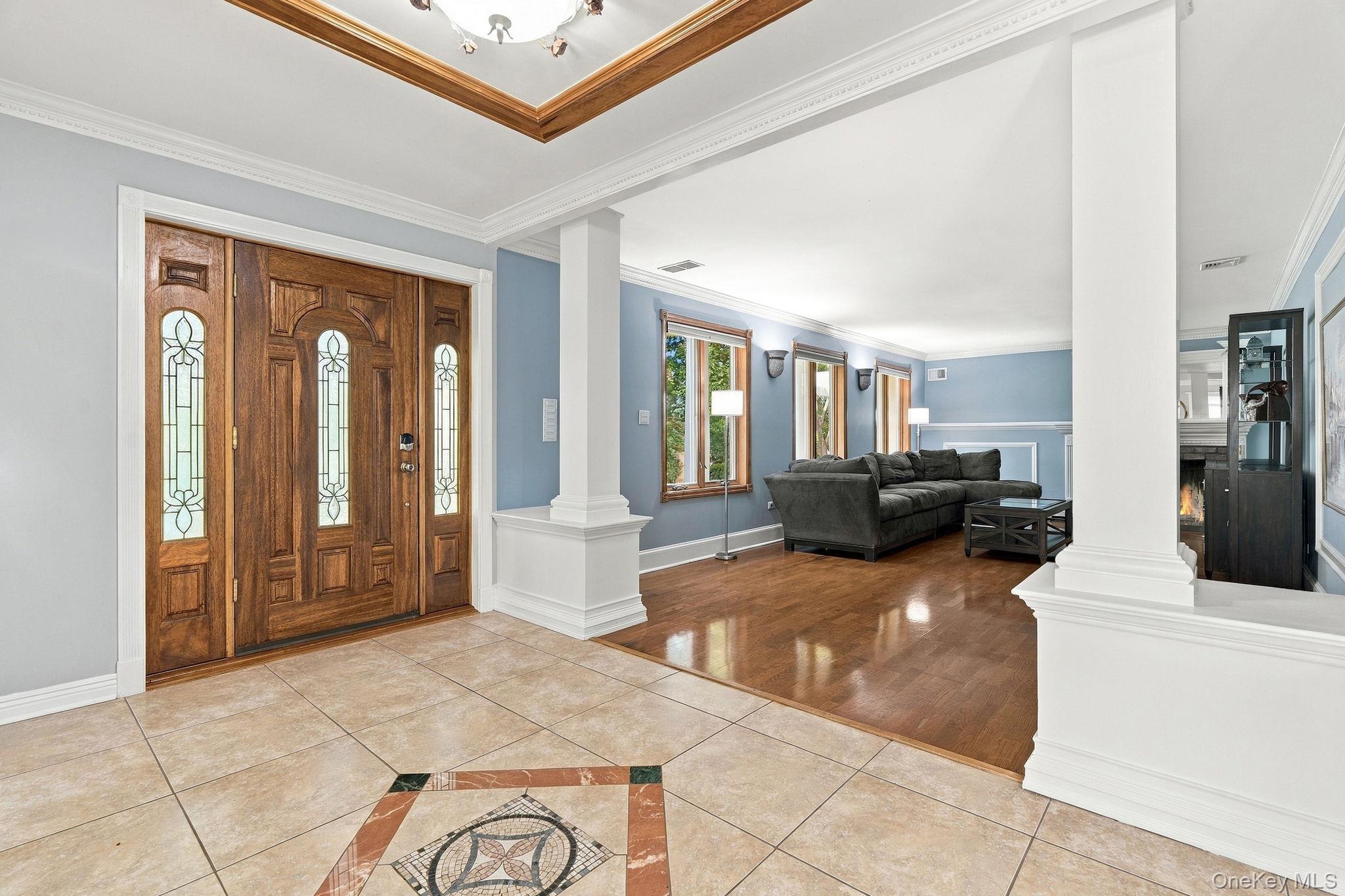 611 Knollwood Road
