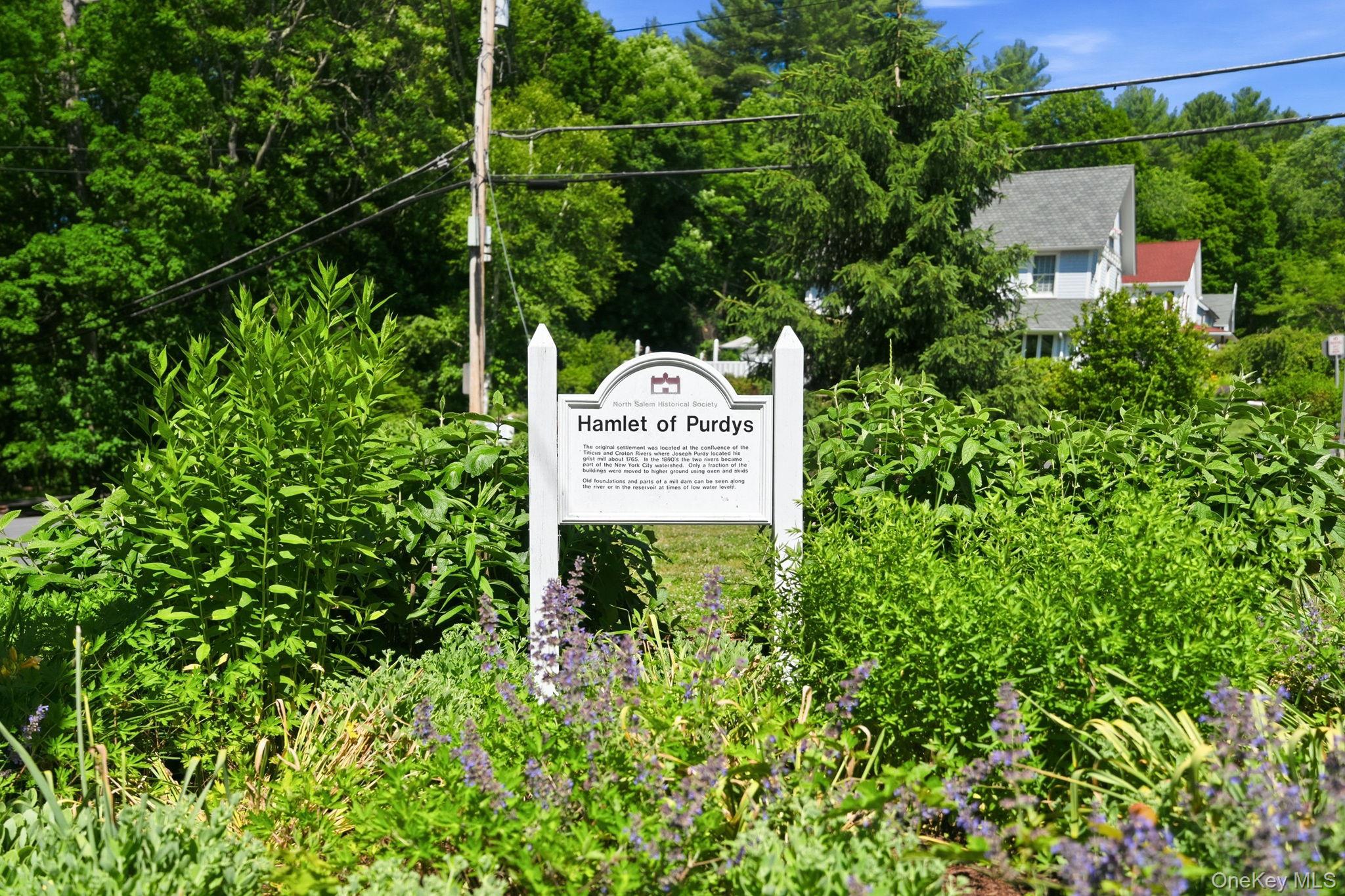 1 Main Street