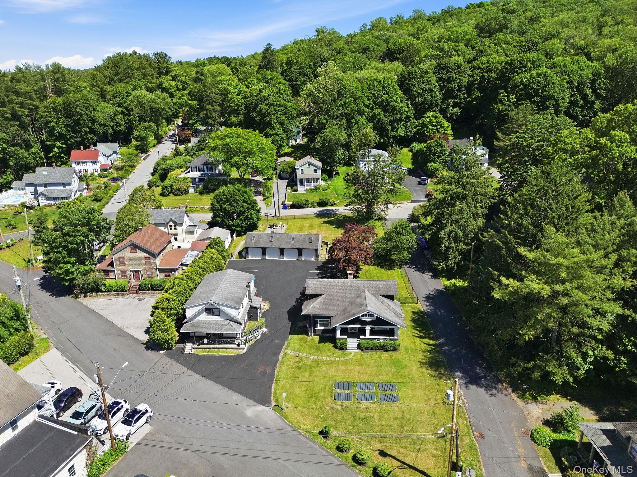 1 Main Street