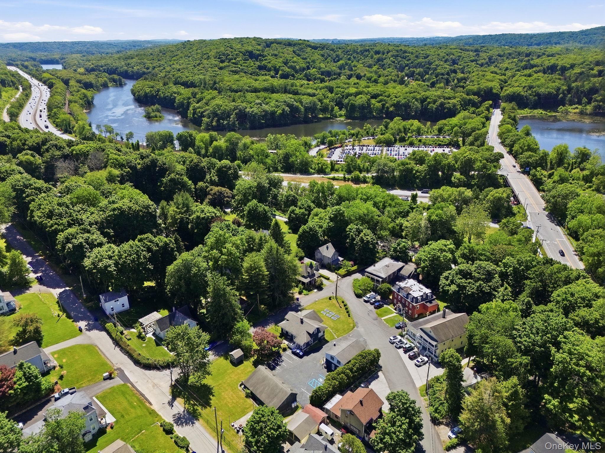 1 Main Street