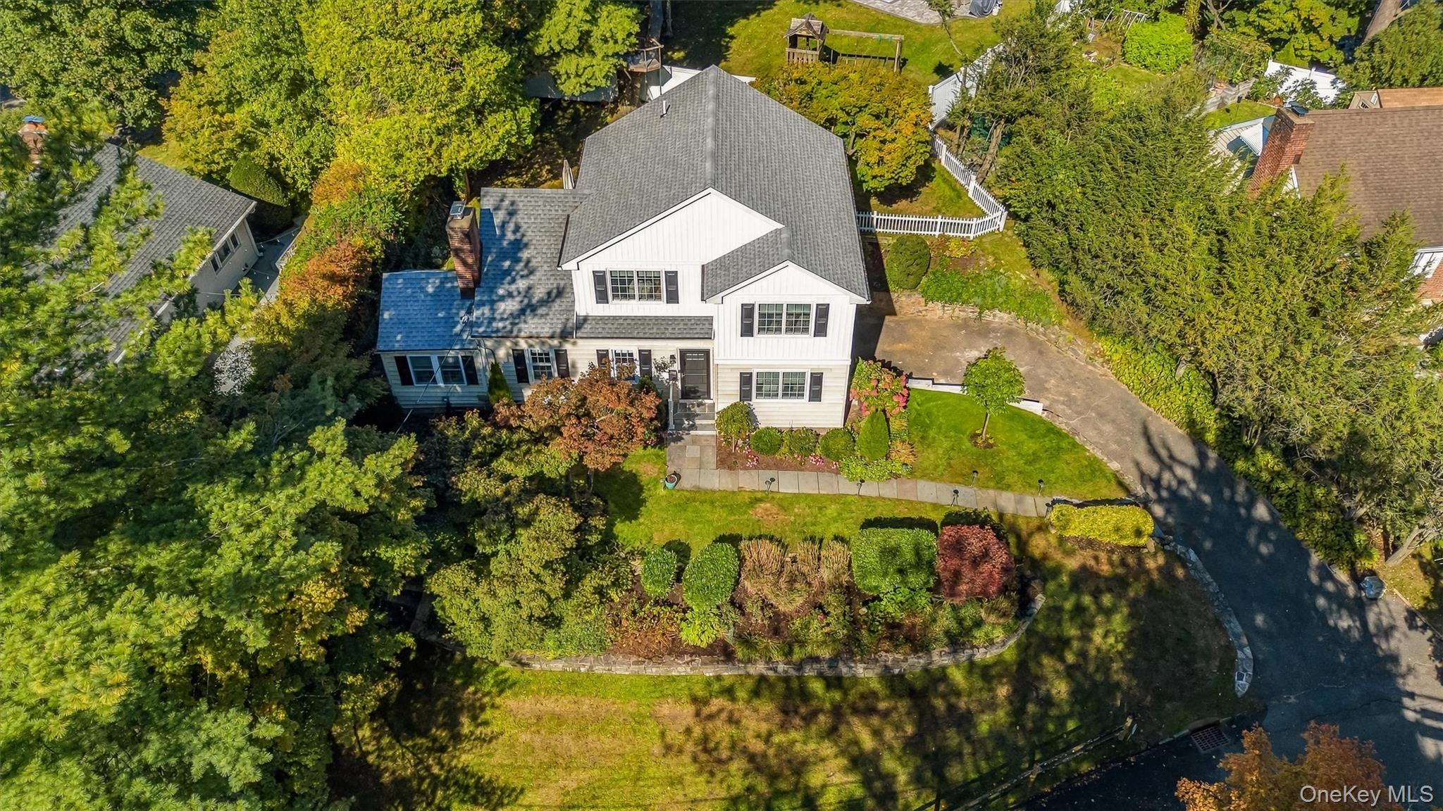 8 Dale Street