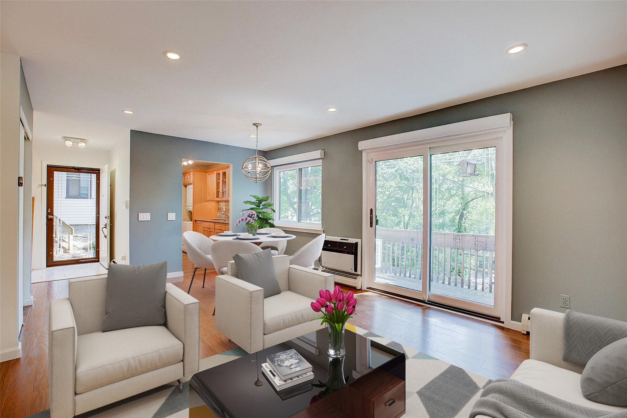 33 Hillside Terrace Unit: A