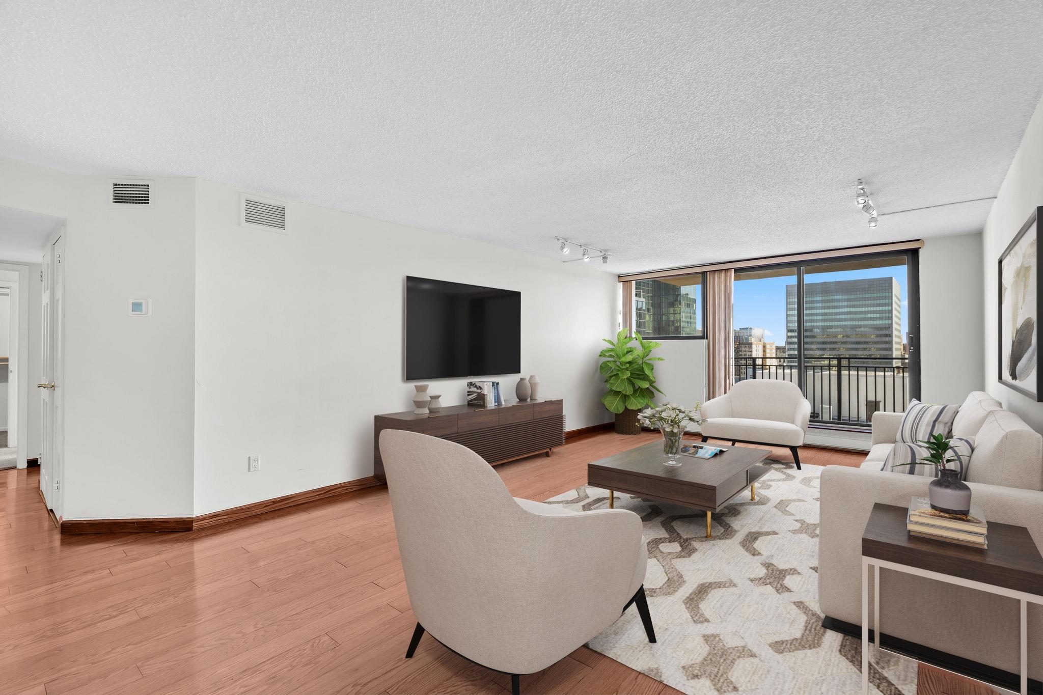 25 Rockledge Avenue Unit: 906W