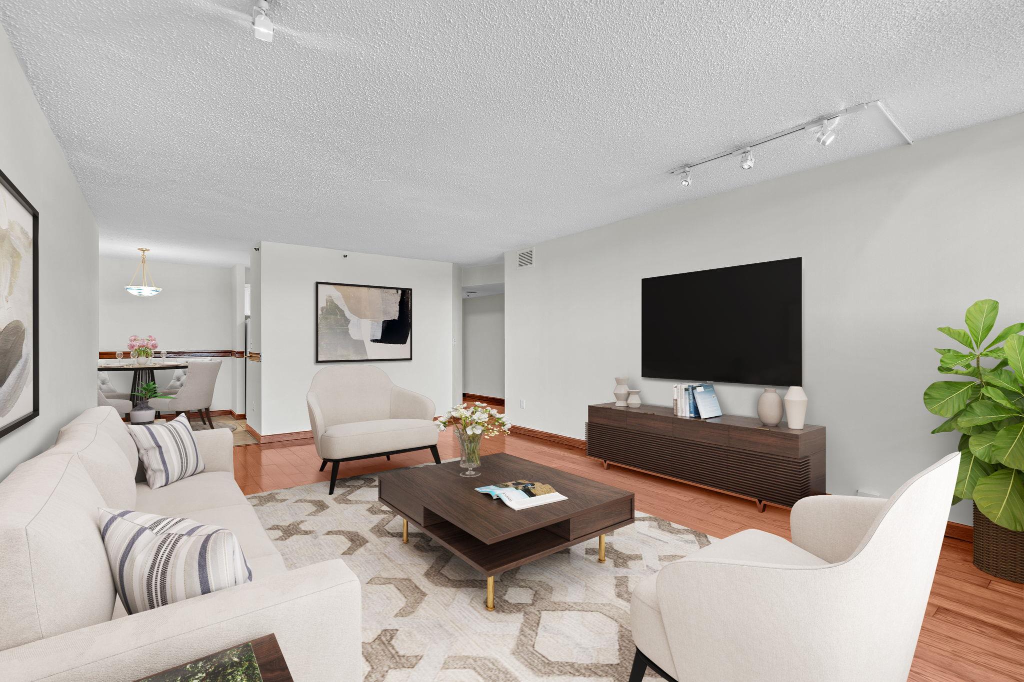 25 Rockledge Avenue Unit: 906W