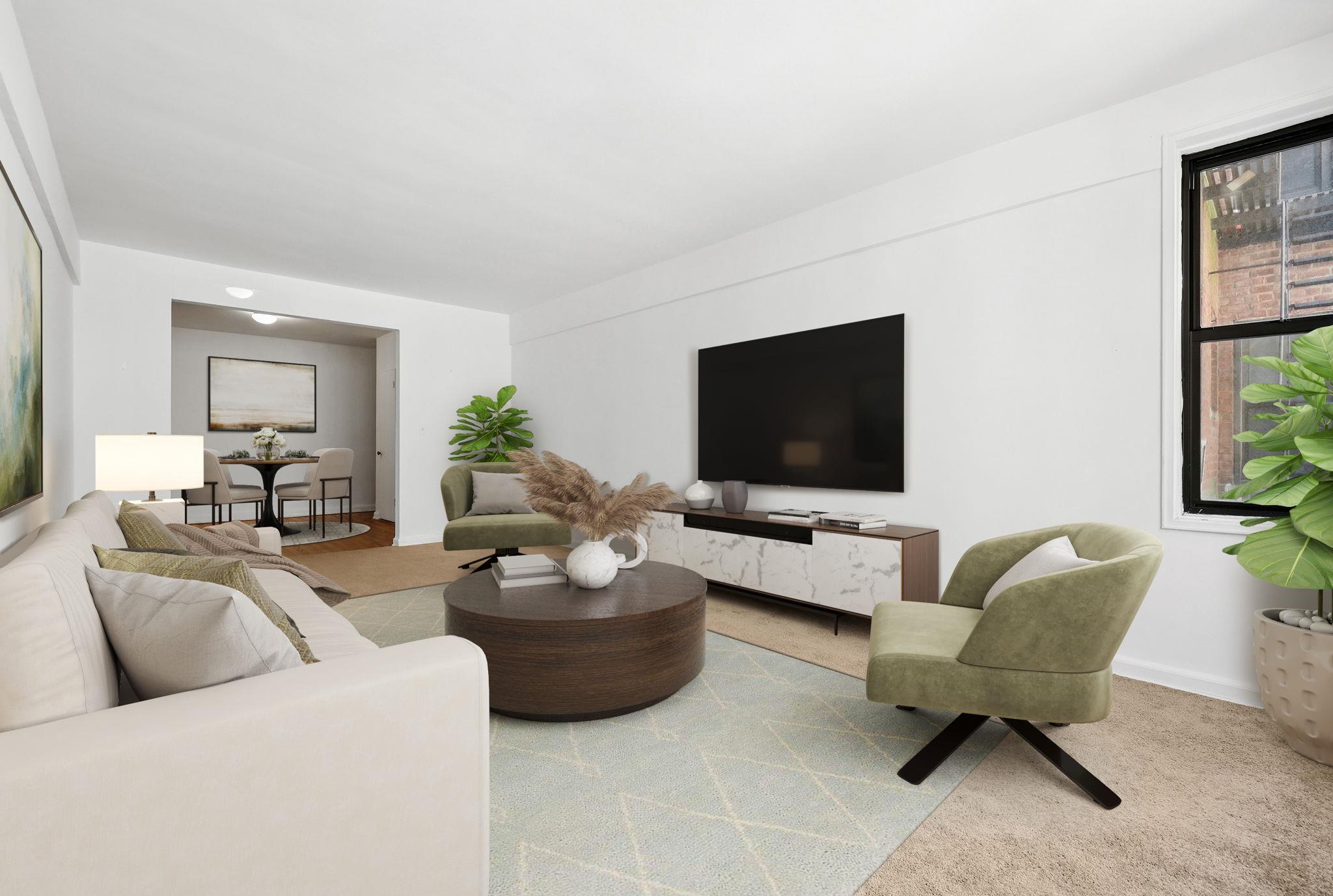 10 North Broadway Unit: 3H