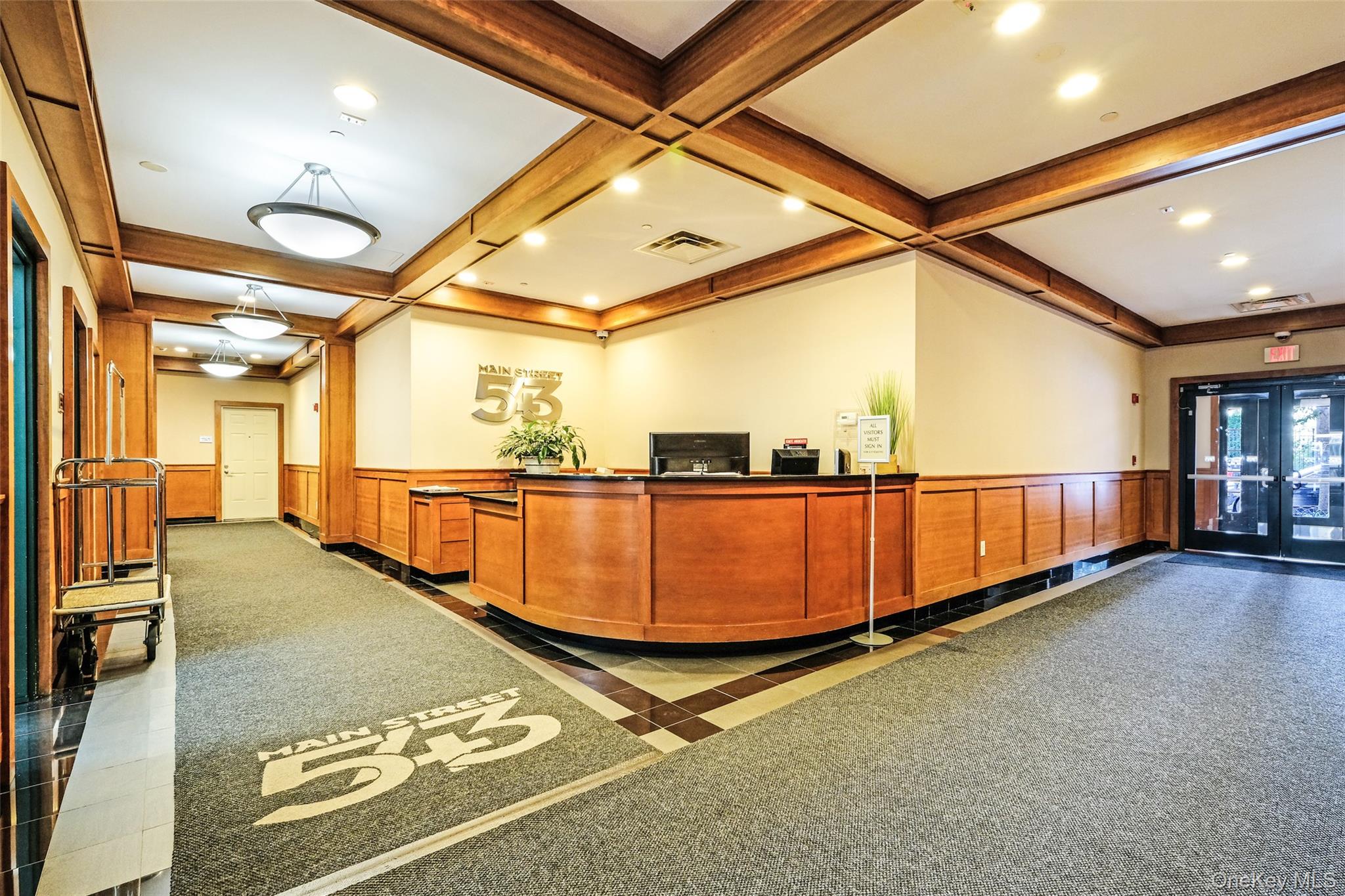 543 Main Street Unit: 201