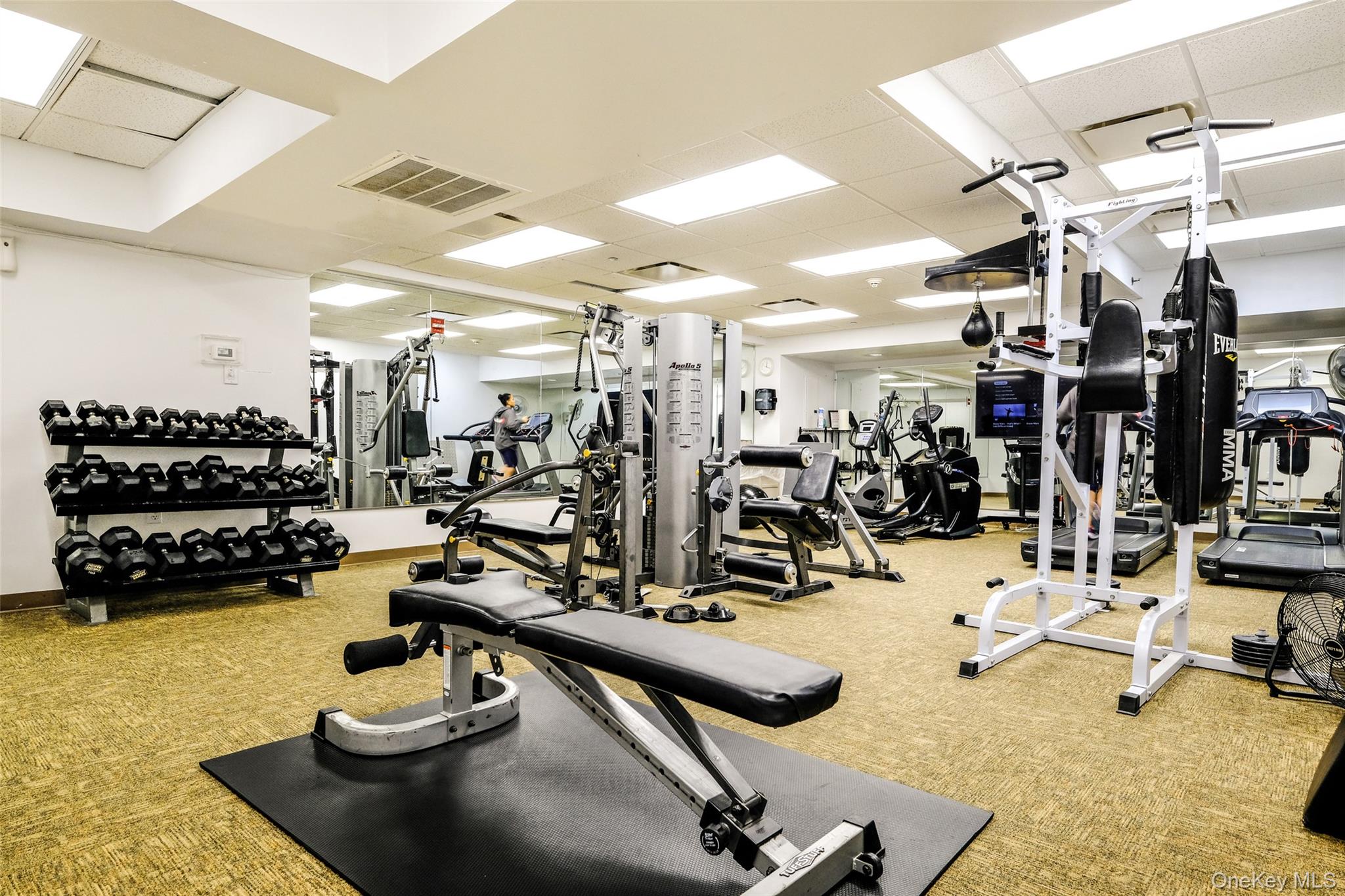 543 Main Street Unit: 201