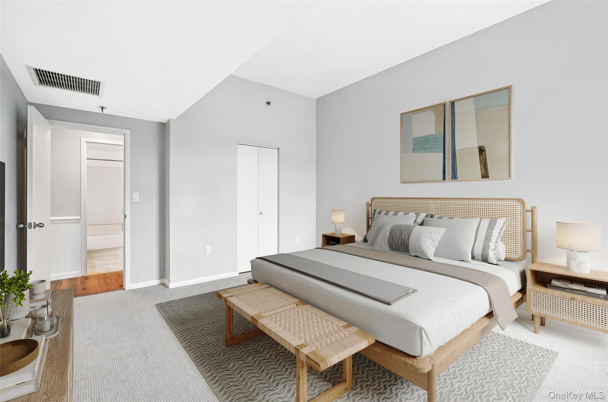 55 McKinley Avenue Unit: D3-14