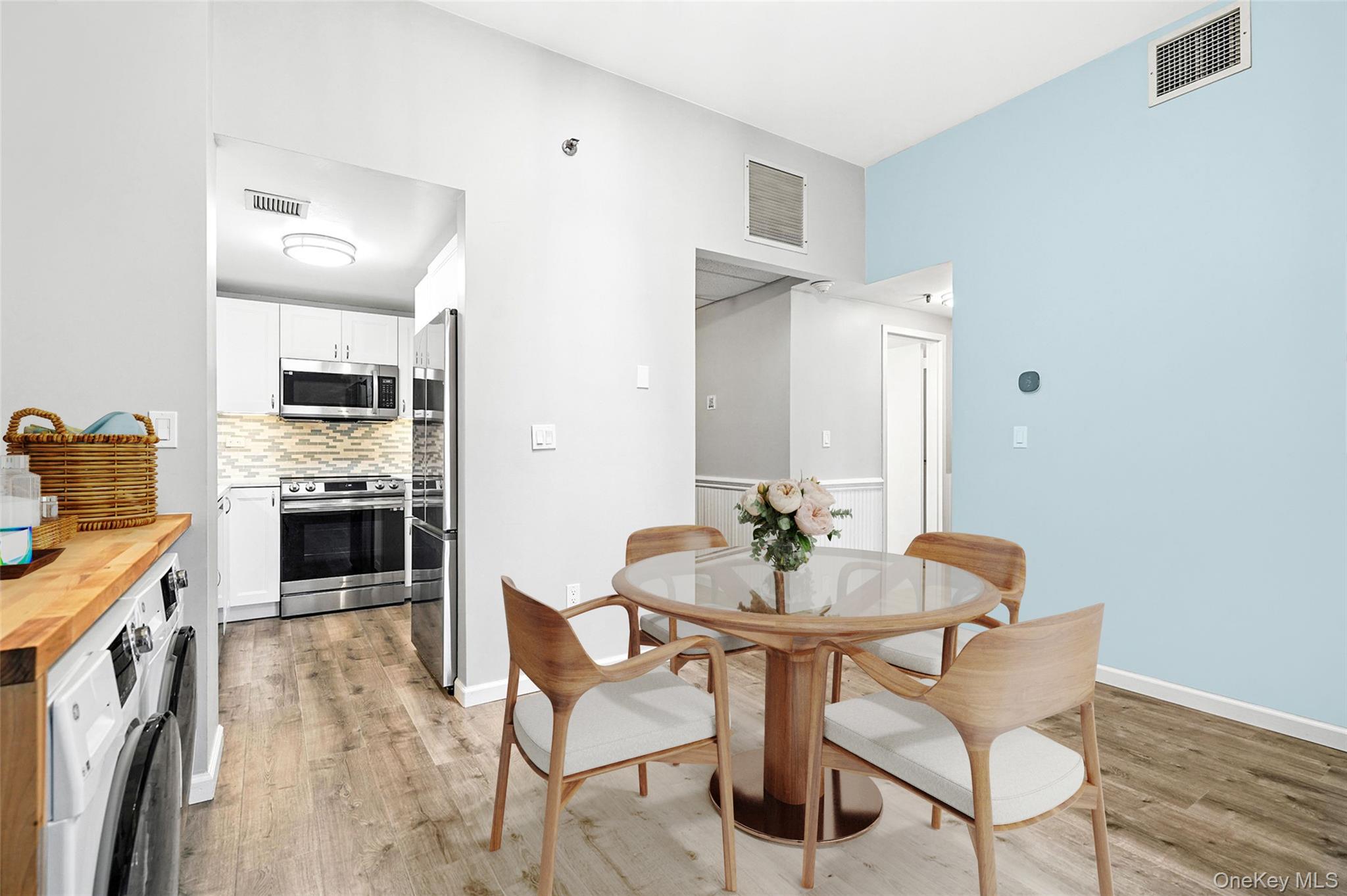 55 McKinley Avenue Unit: D3-14