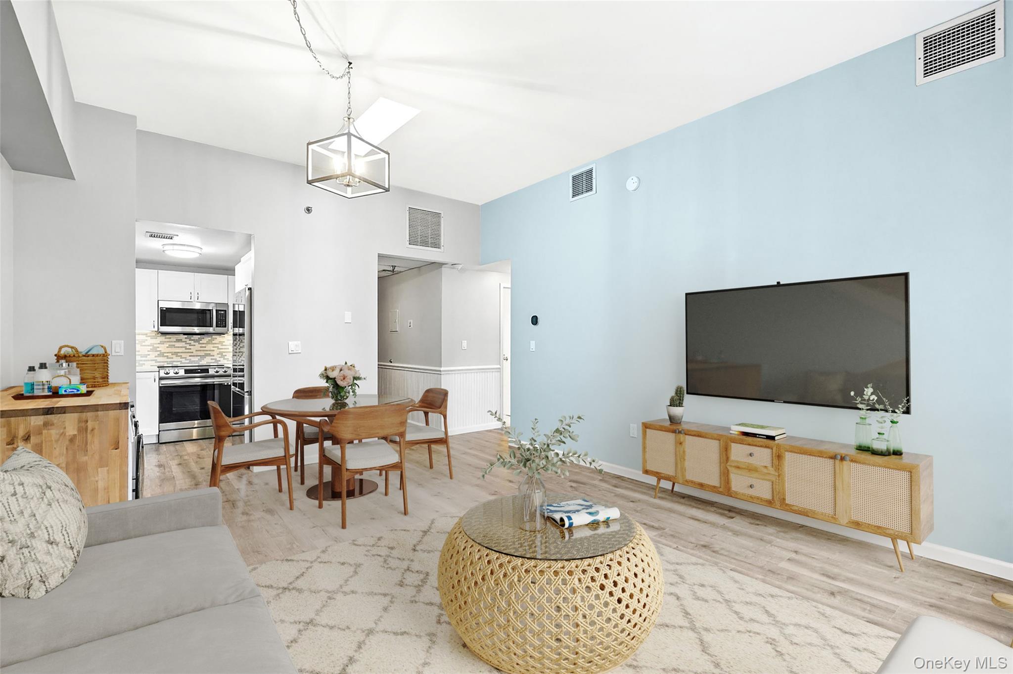 55 McKinley Avenue Unit: D3-14