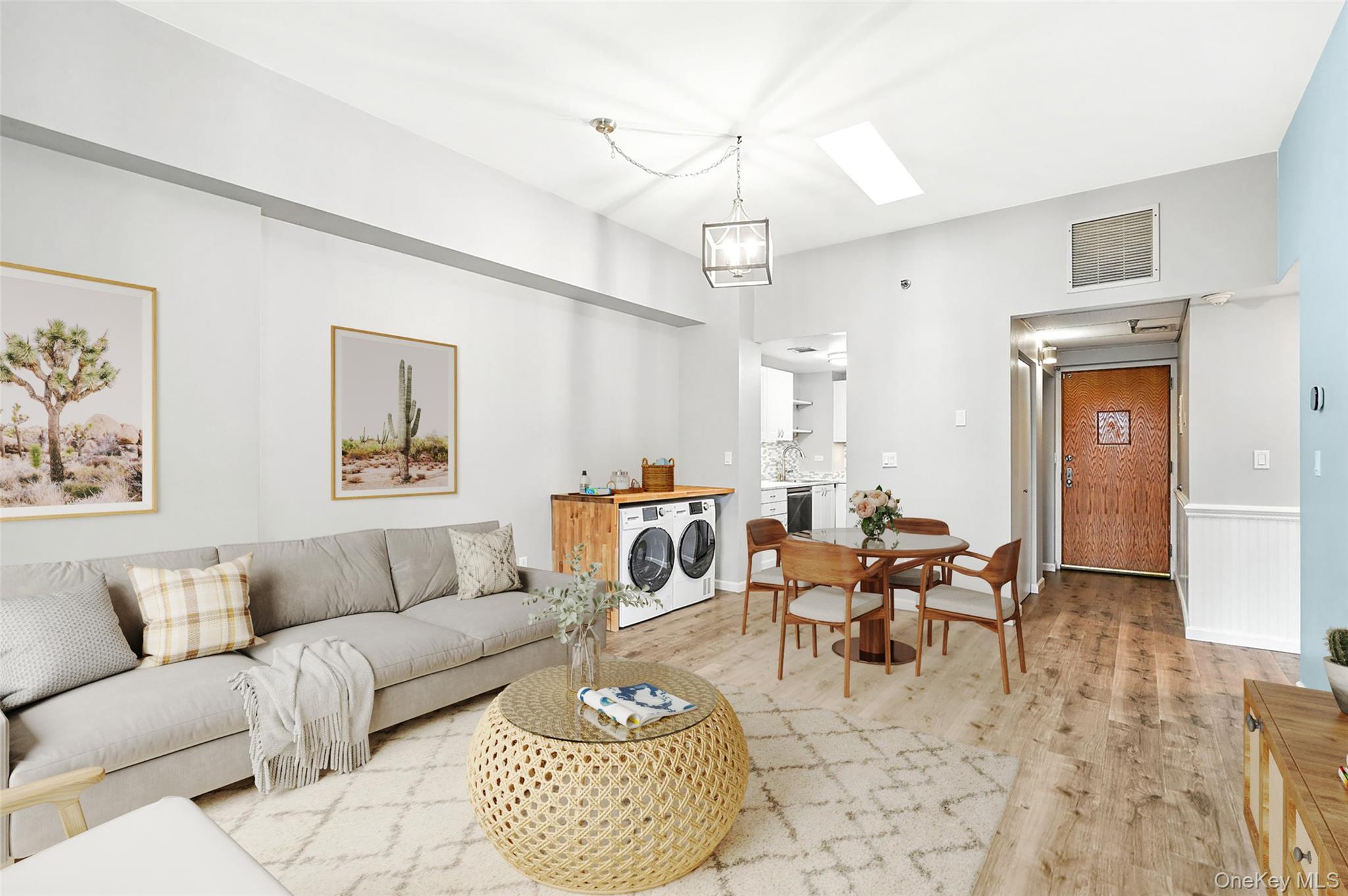 55 McKinley Avenue Unit: D3-14