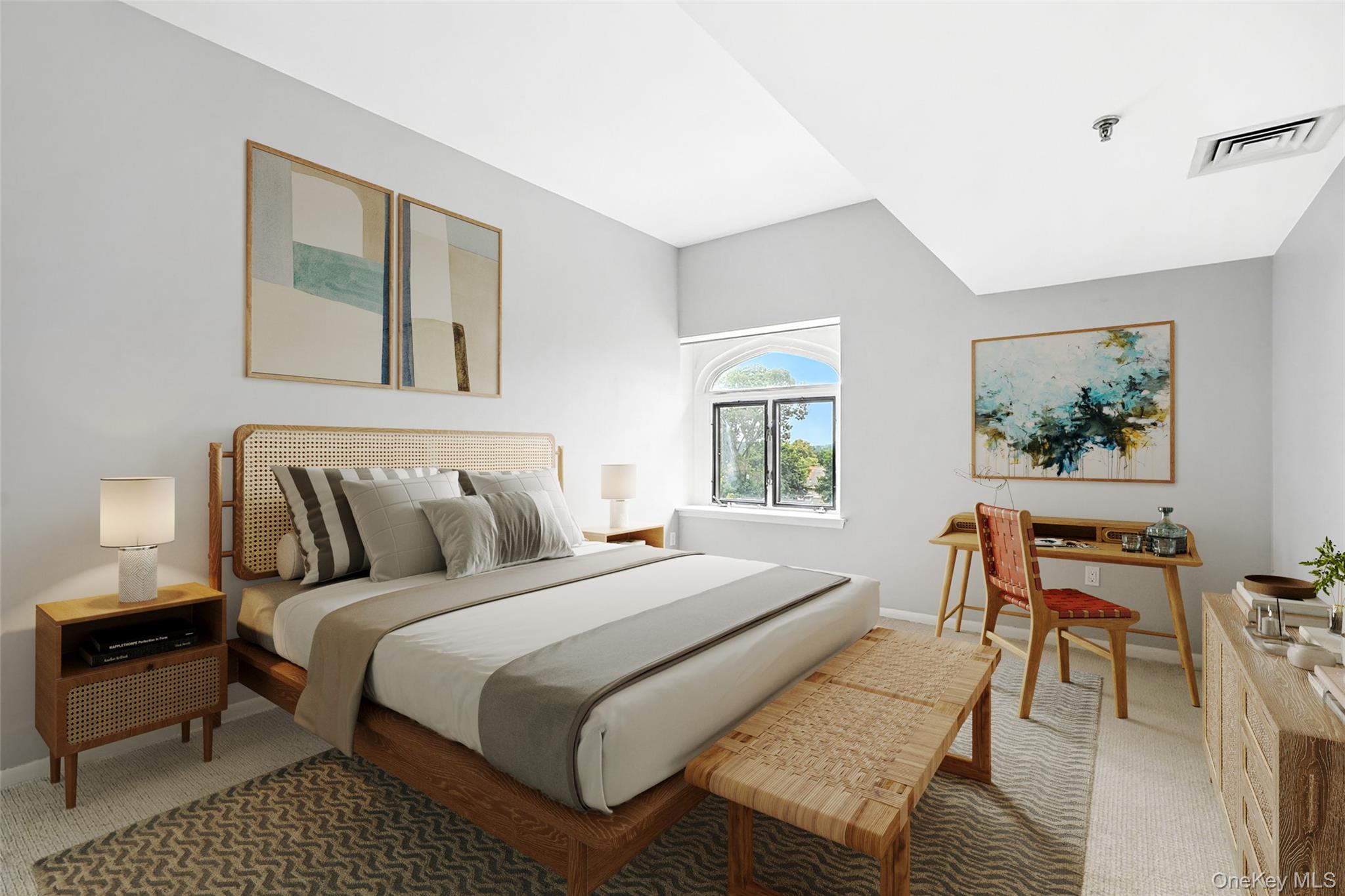 55 McKinley Avenue Unit: D3-14