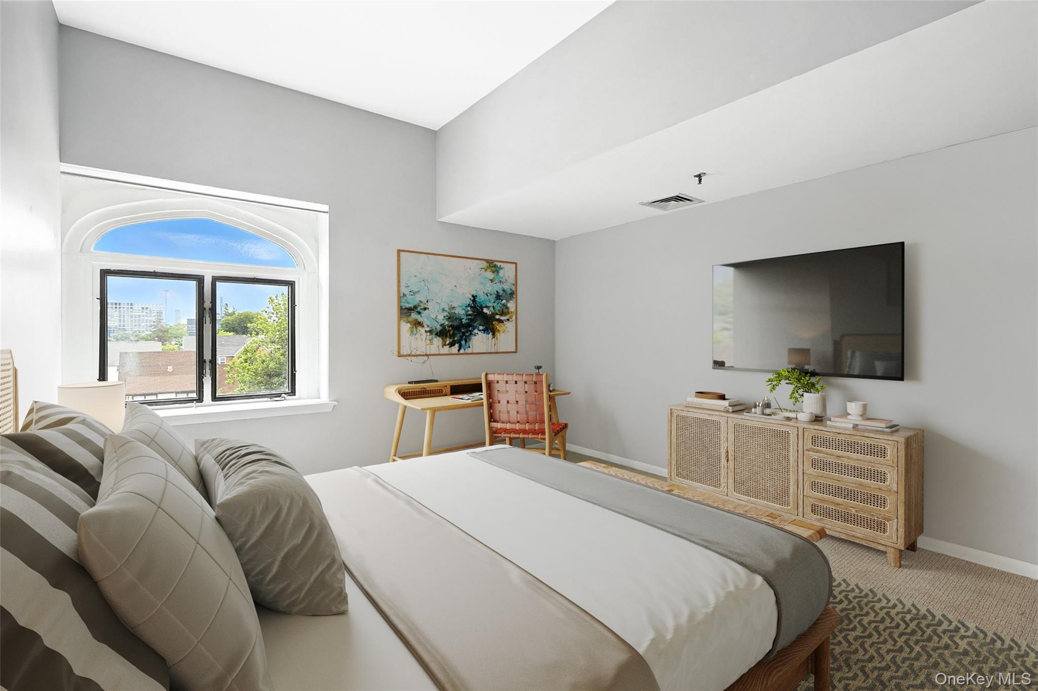 55 McKinley Avenue Unit: D3-14